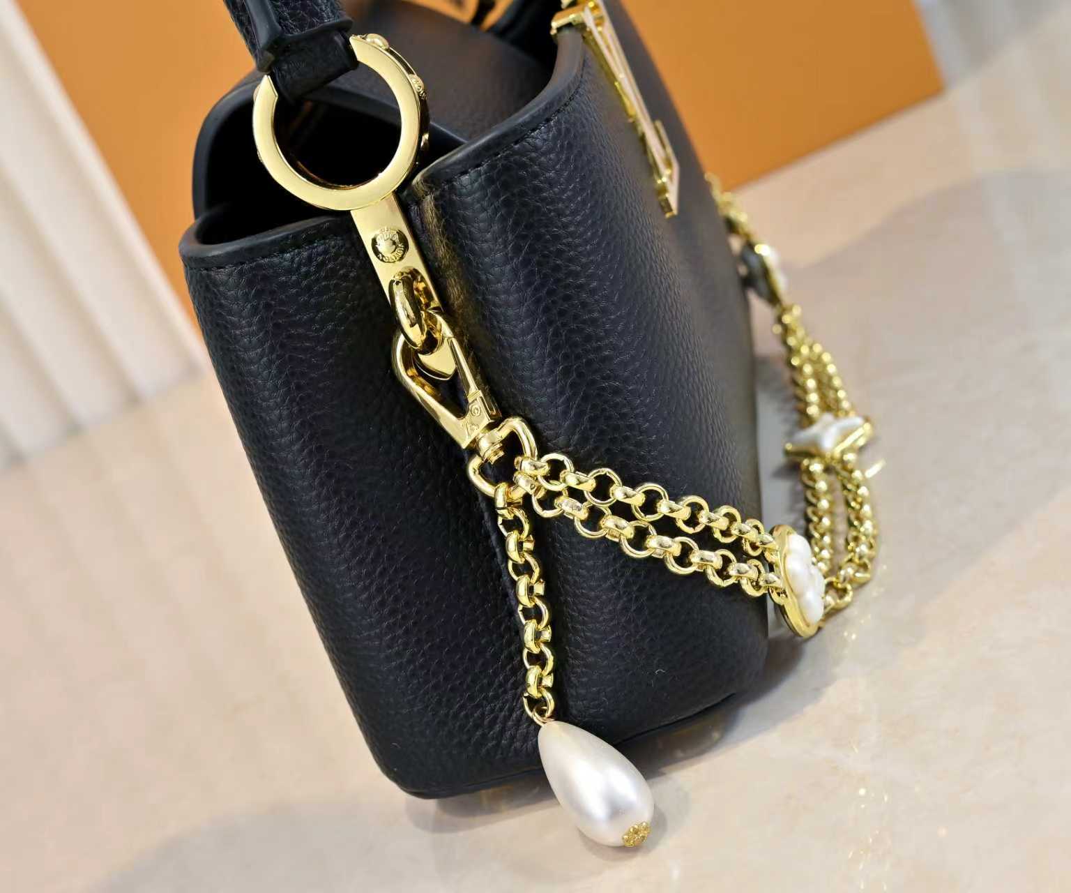 New Luxury LV Bag 12501