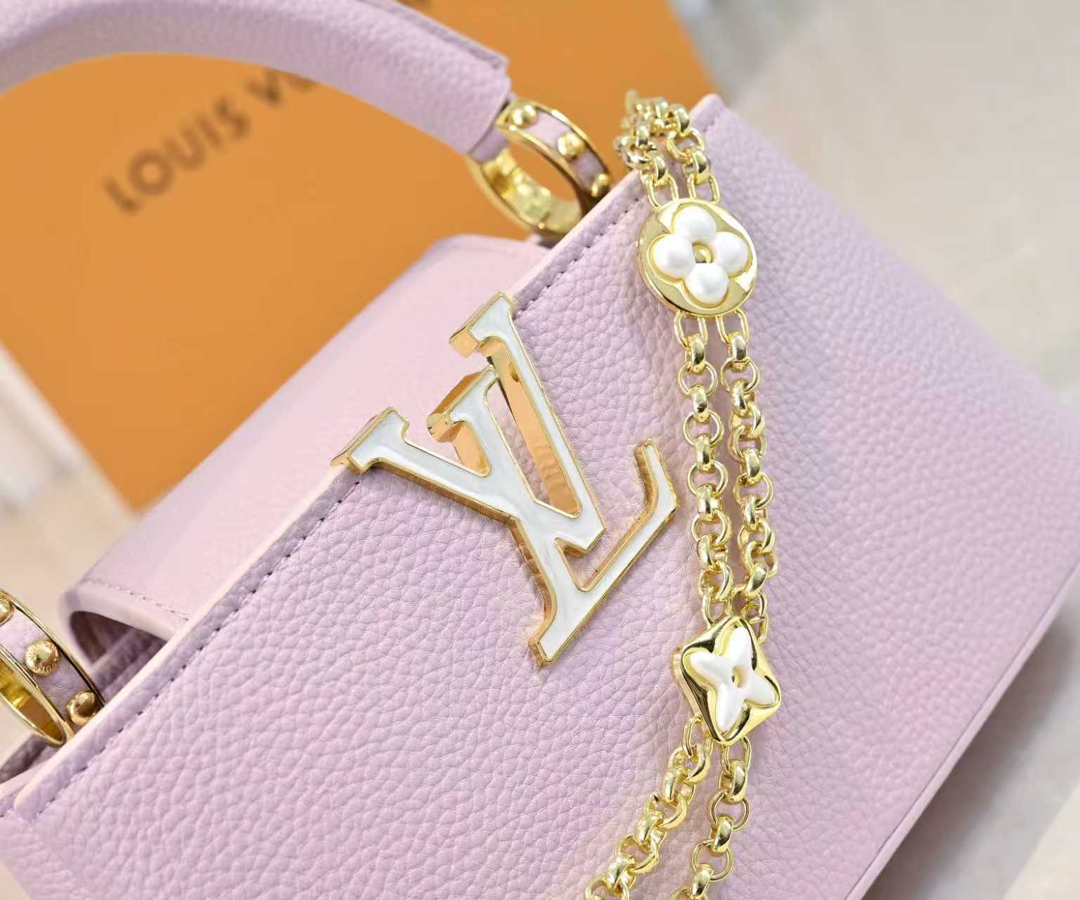 New Luxury LV Bag 12502