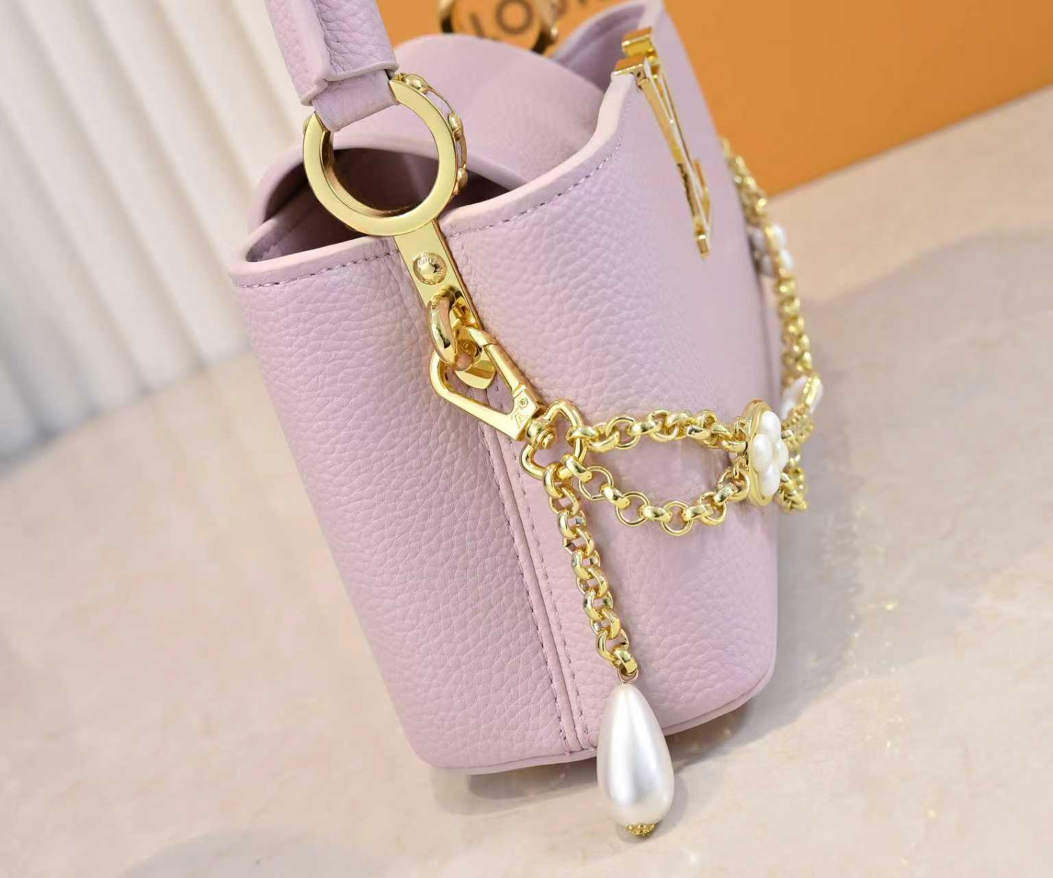 New Luxury LV Bag 12502