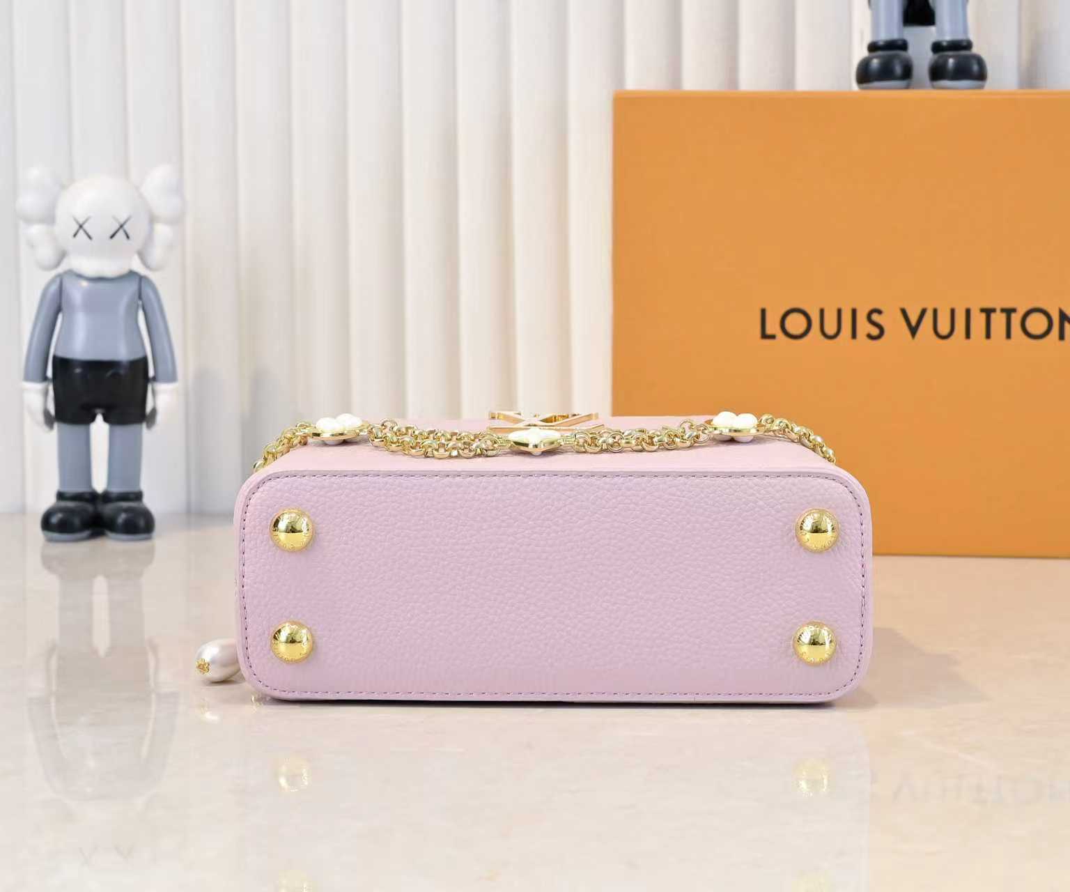New Luxury LV Bag 12502