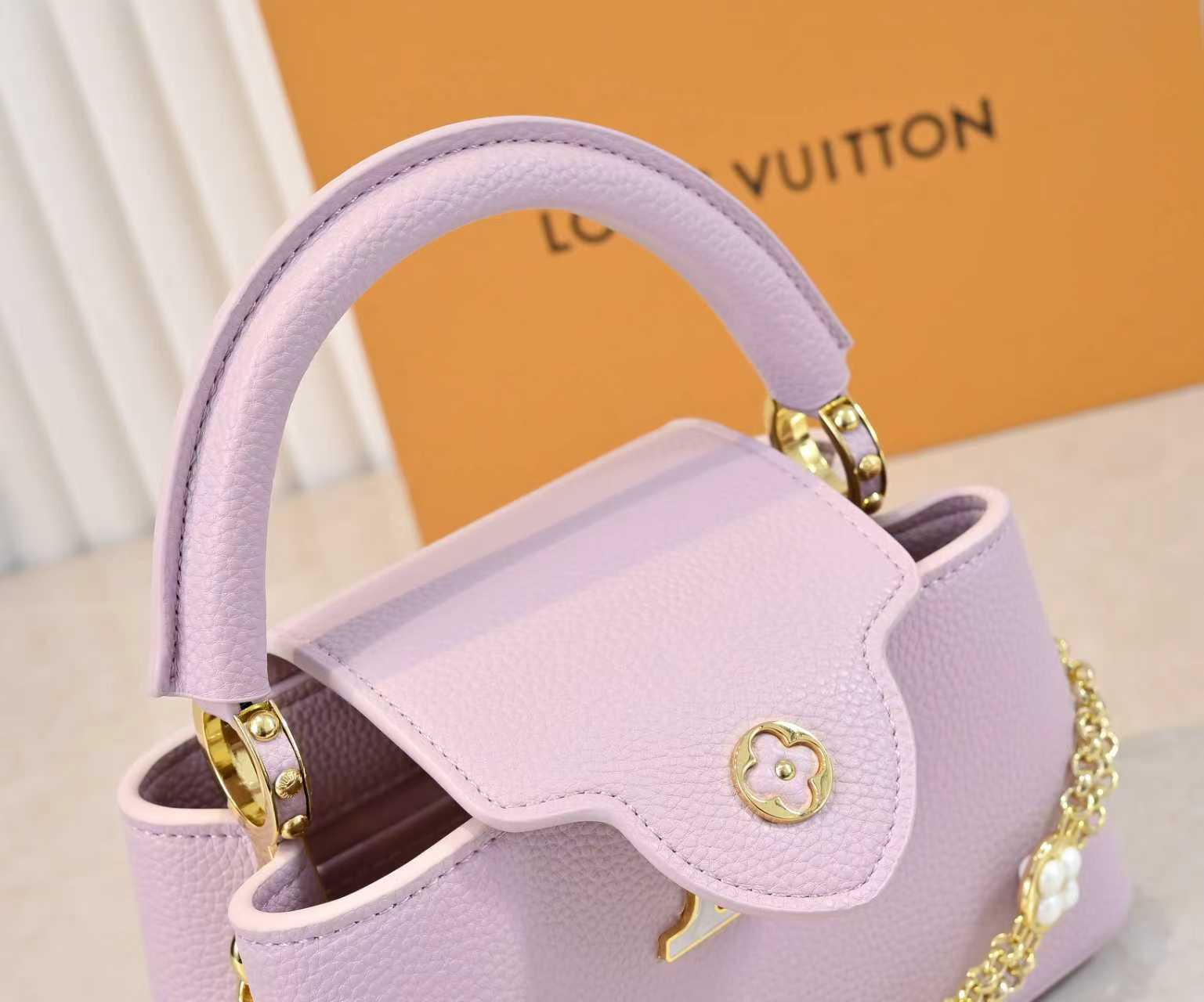 New Luxury LV Bag 12502