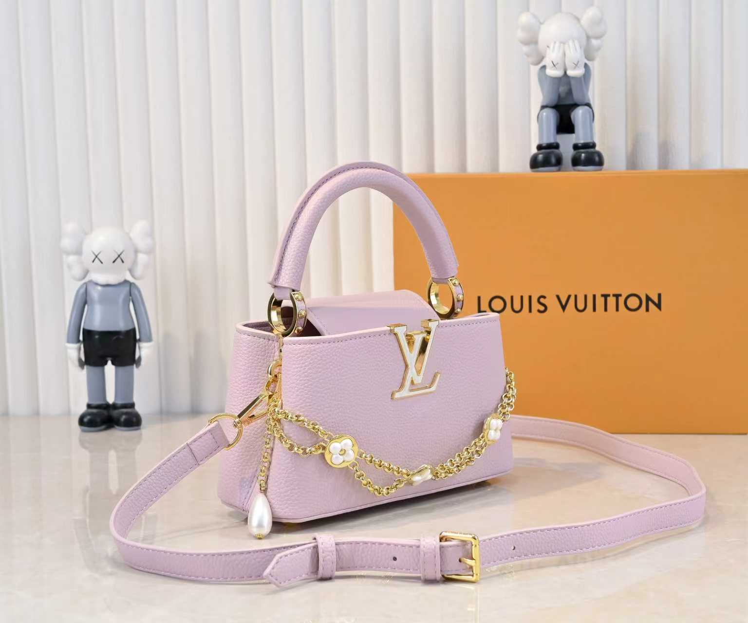 New Luxury LV Bag 12502