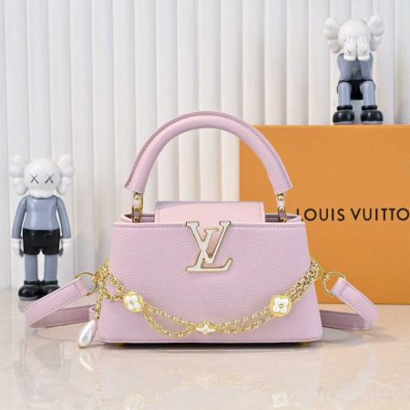 New Luxury LV Bag 12502