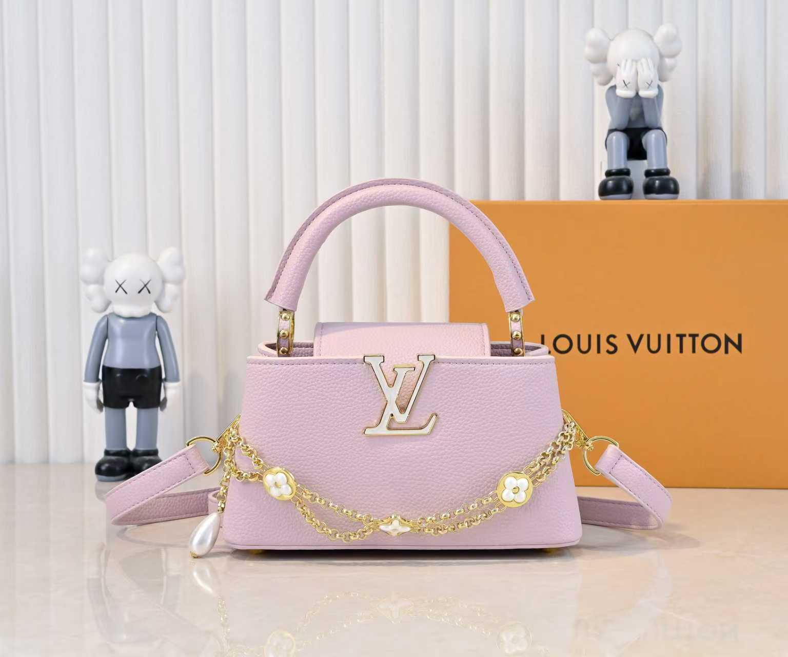 New Luxury LV Bag 12502