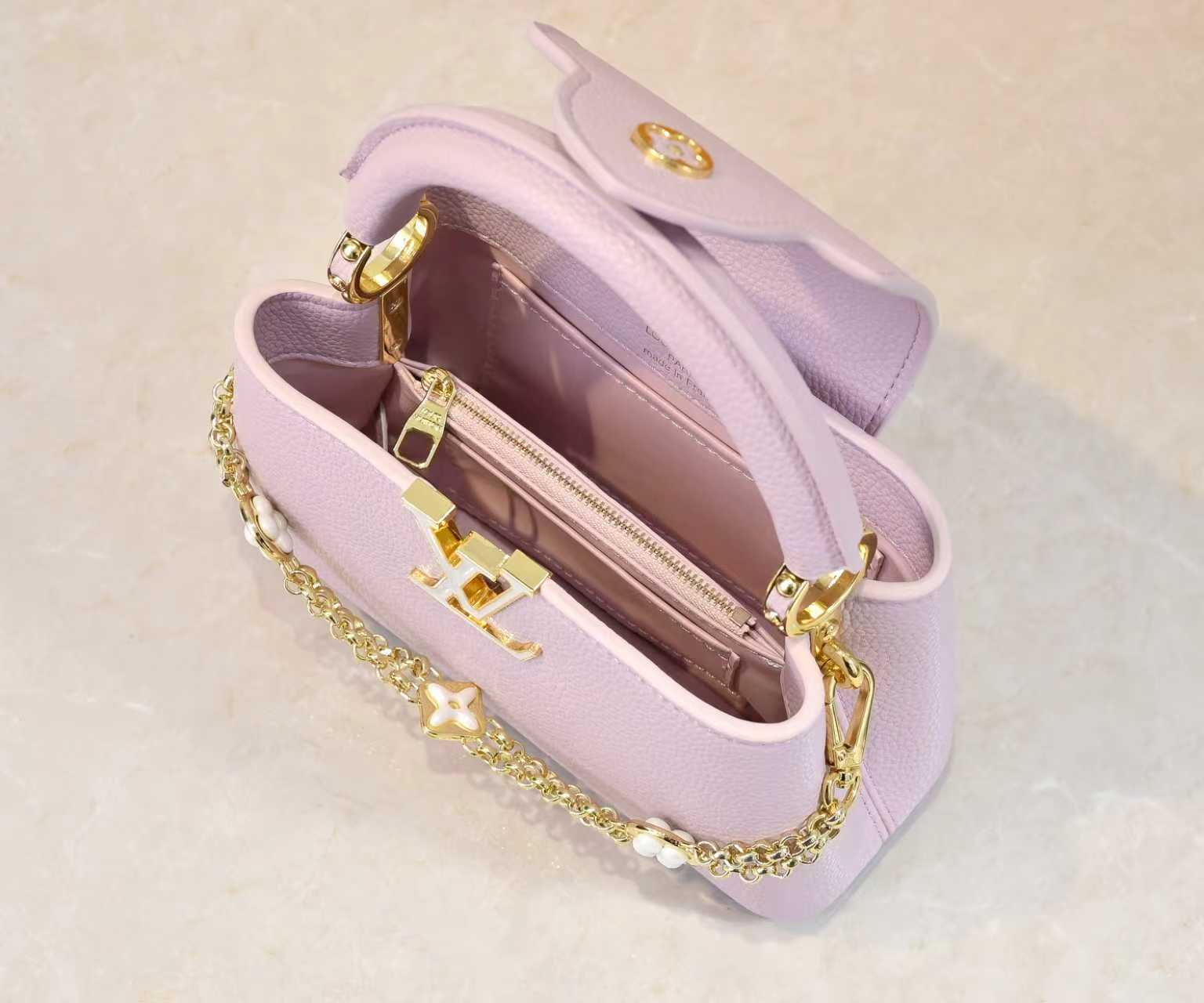 New Luxury LV Bag 12502