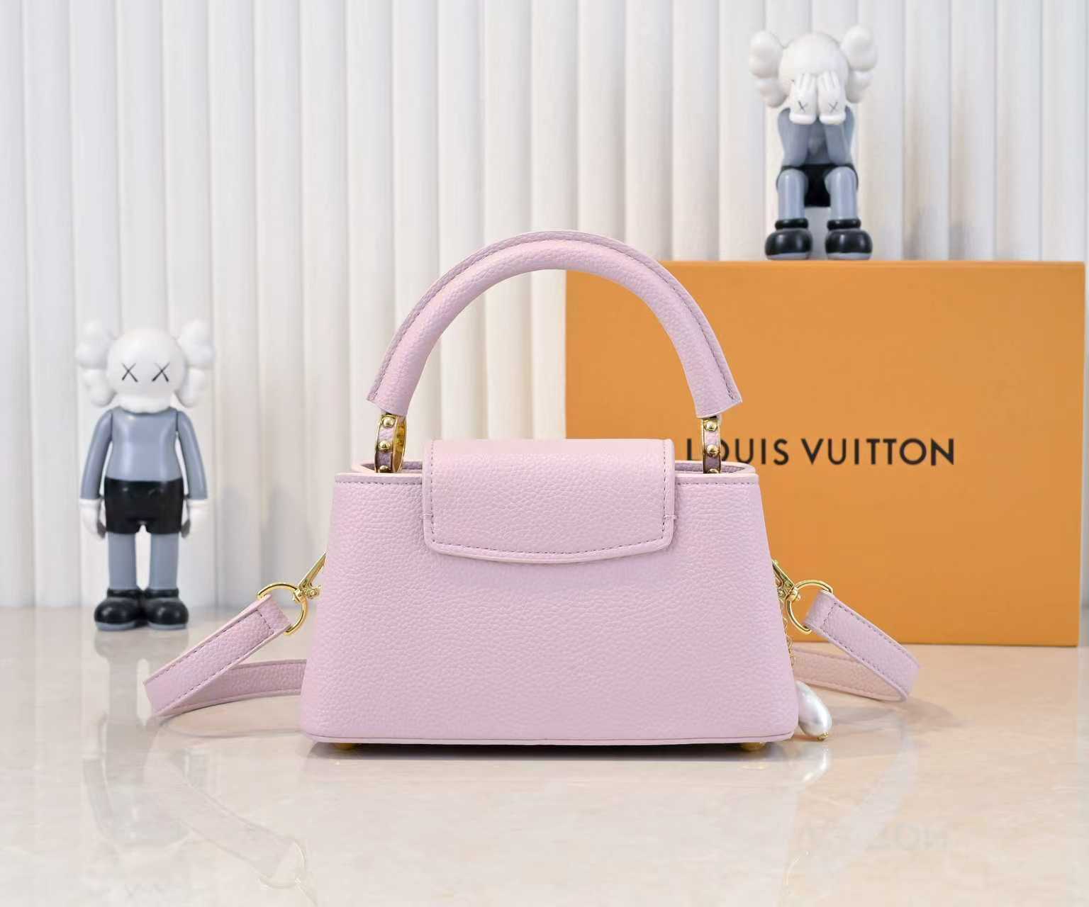 New Luxury LV Bag 12502