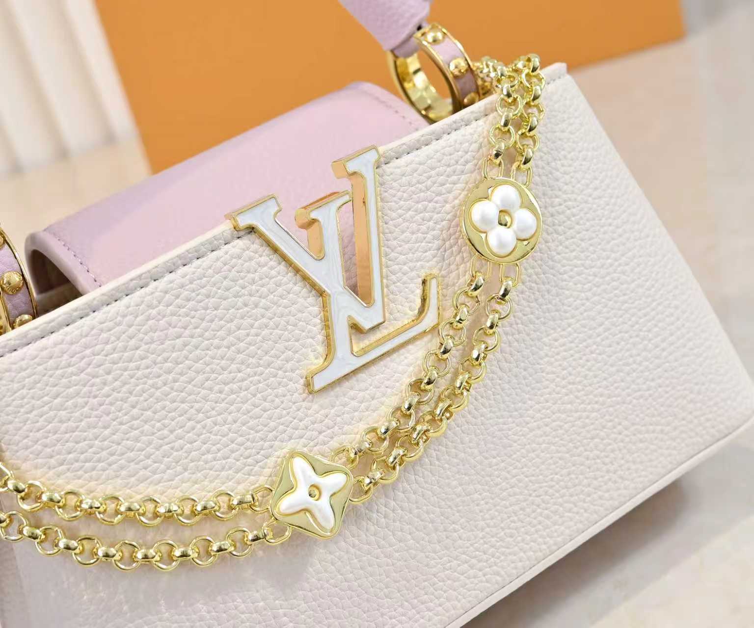 New Luxury LV Bag 12503
