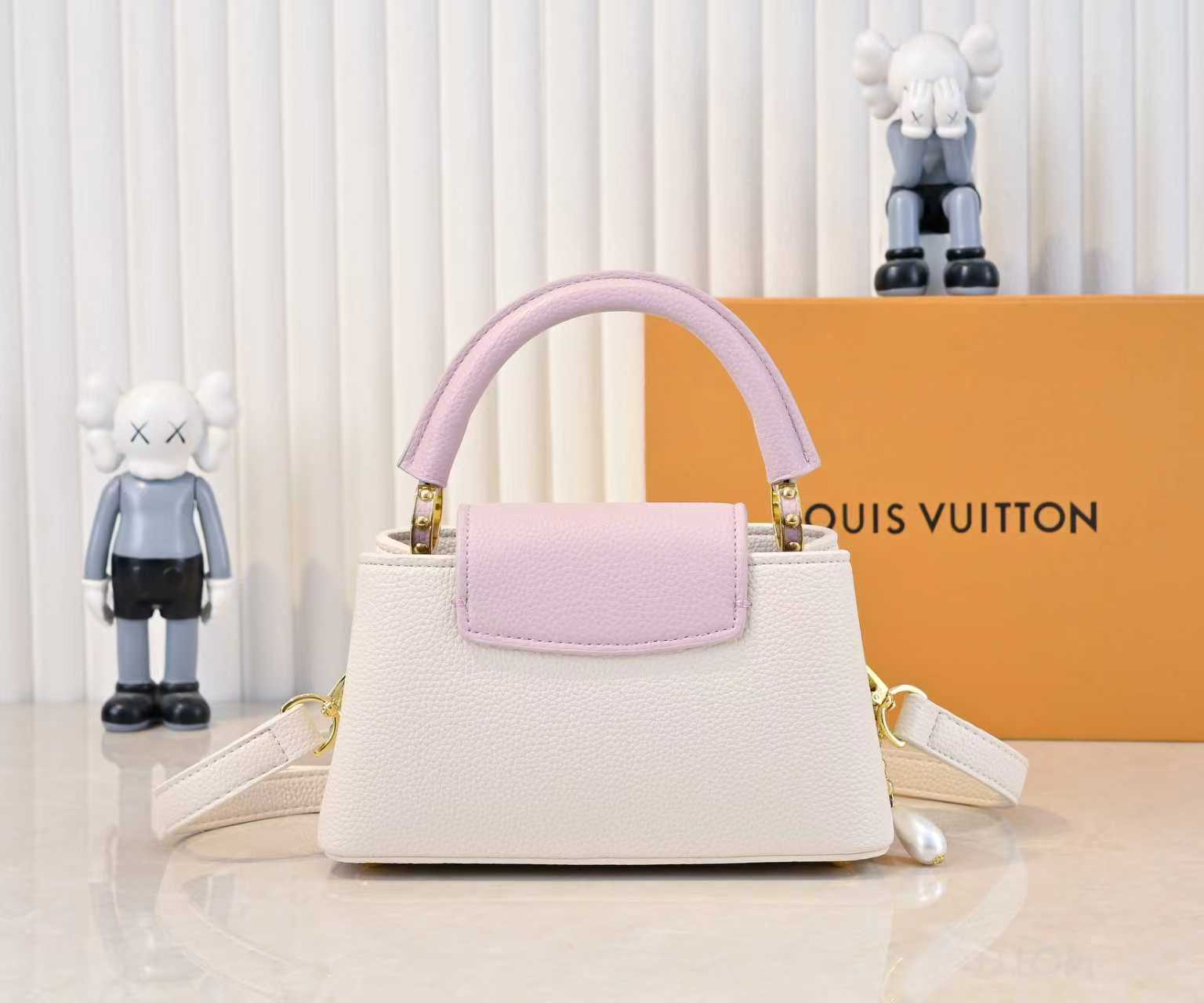 New Luxury LV Bag 12503
