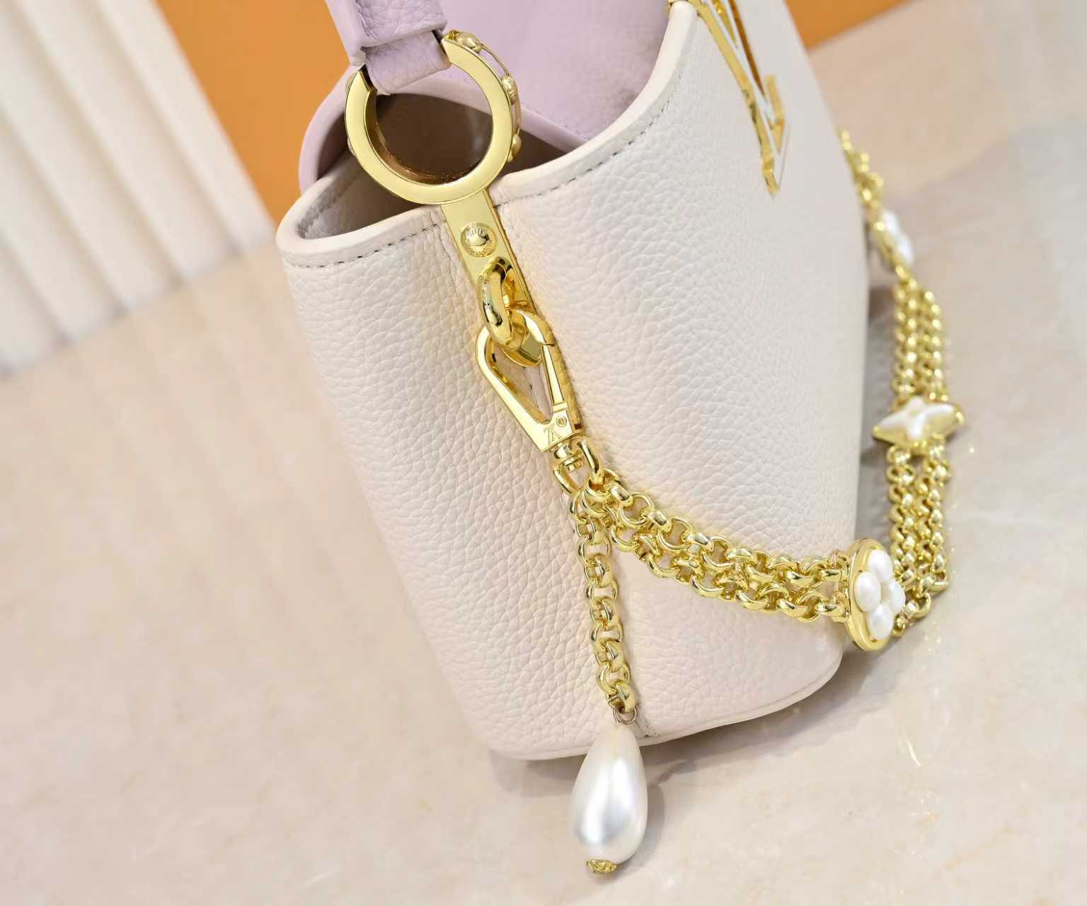 New Luxury LV Bag 12503