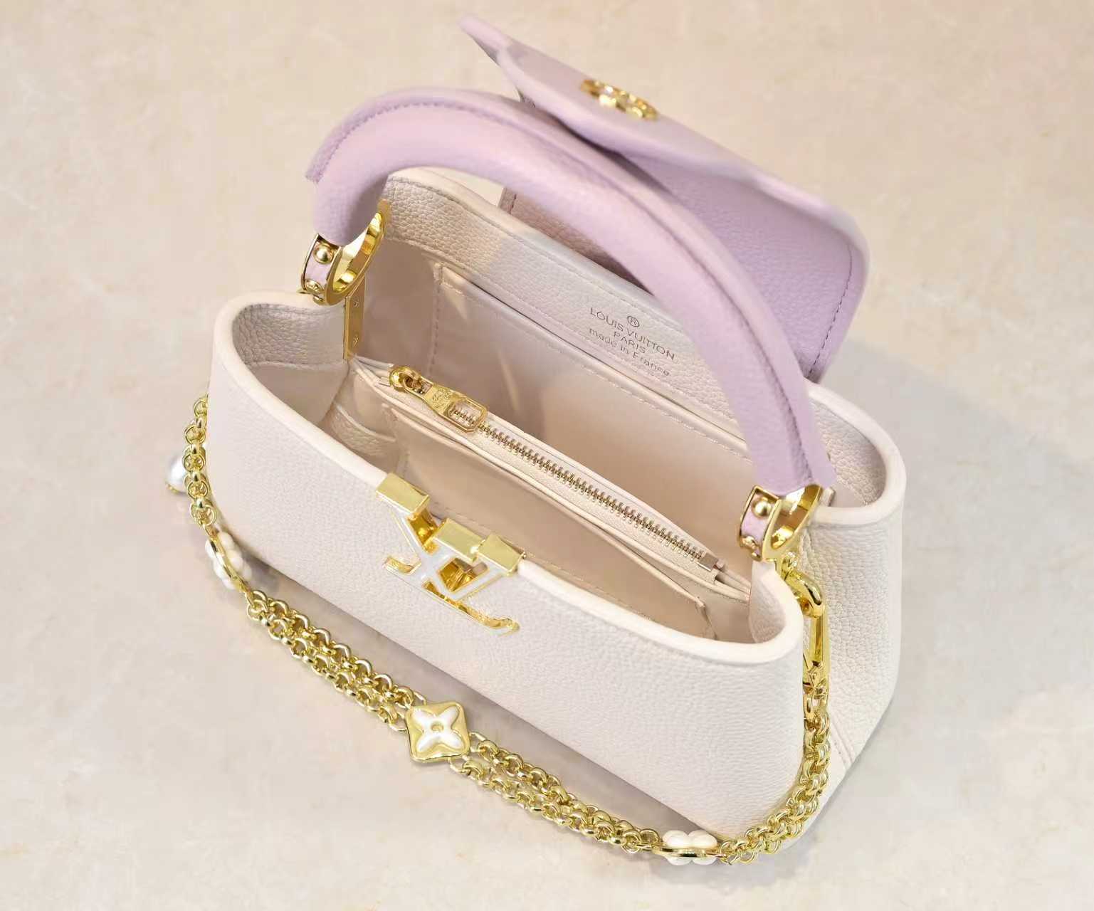New Luxury LV Bag 12503