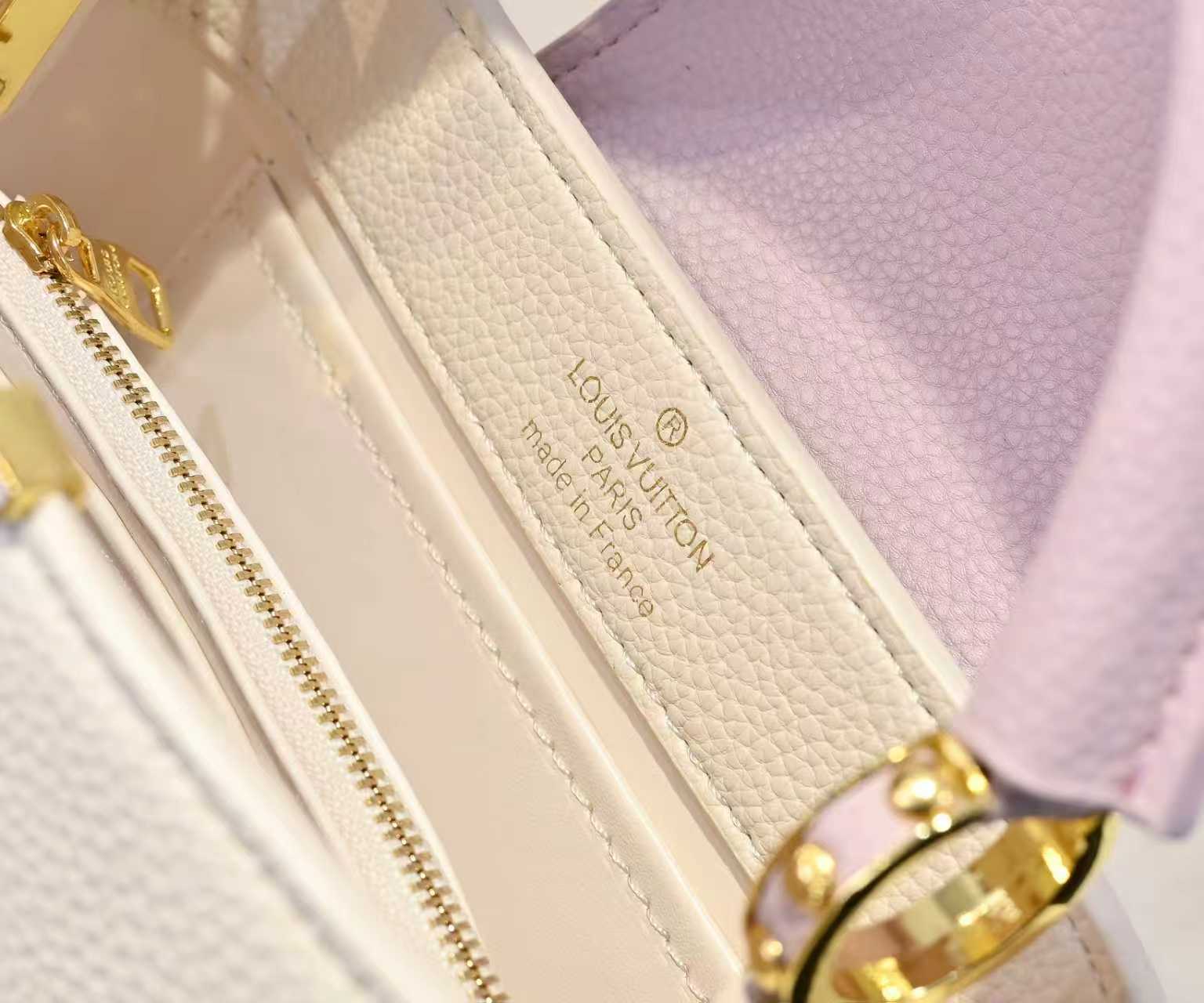New Luxury LV Bag 12503