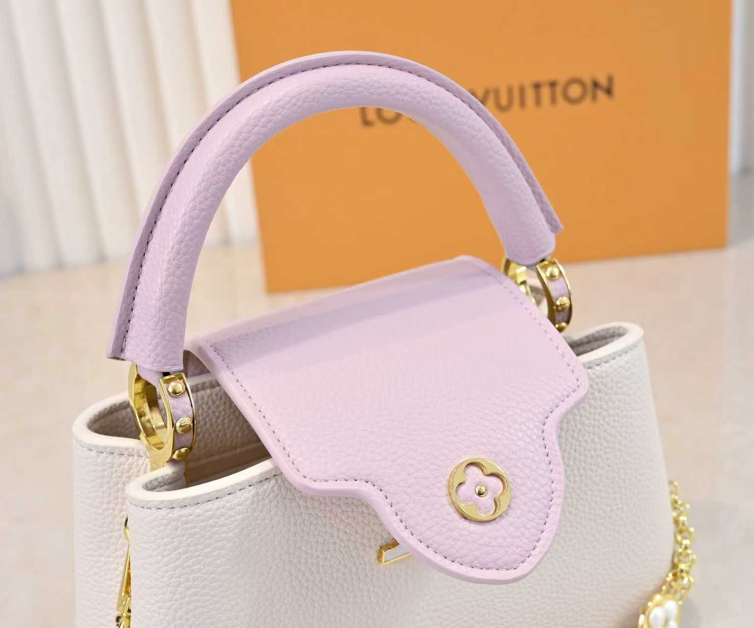 New Luxury LV Bag 12503