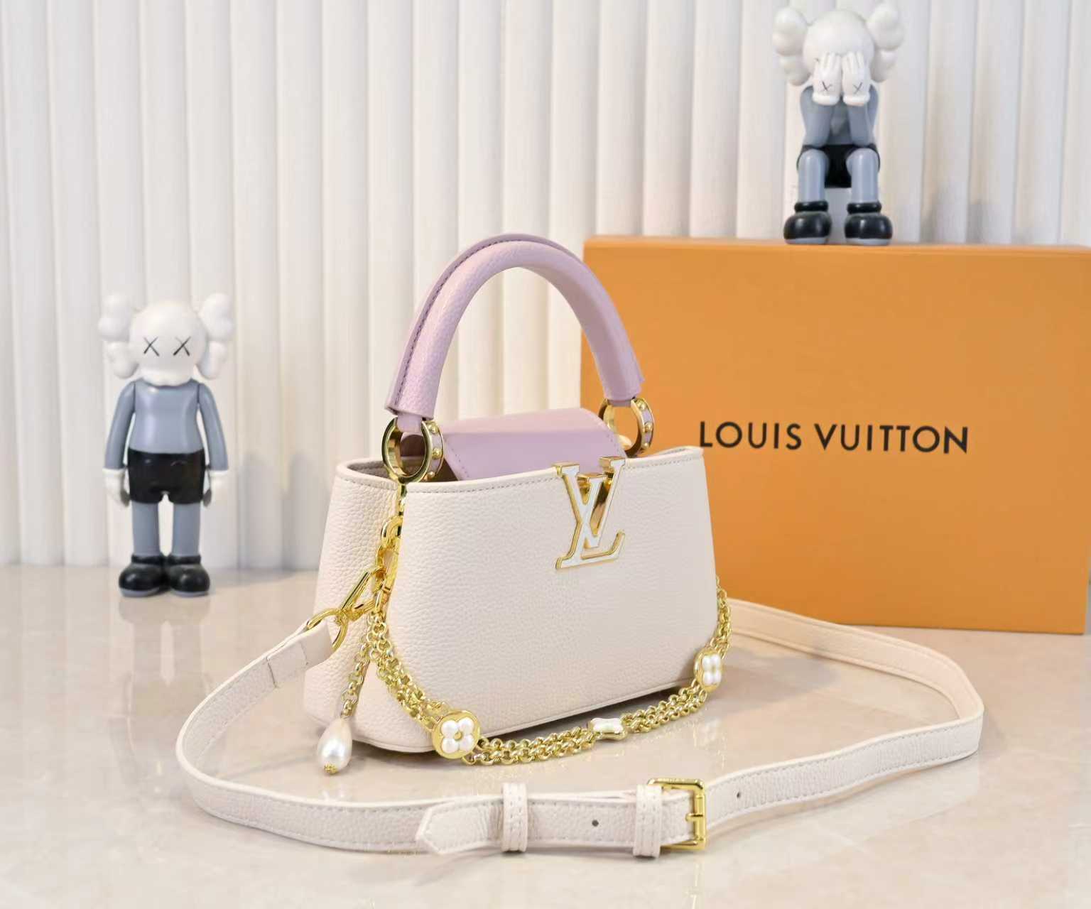 New Luxury LV Bag 12503