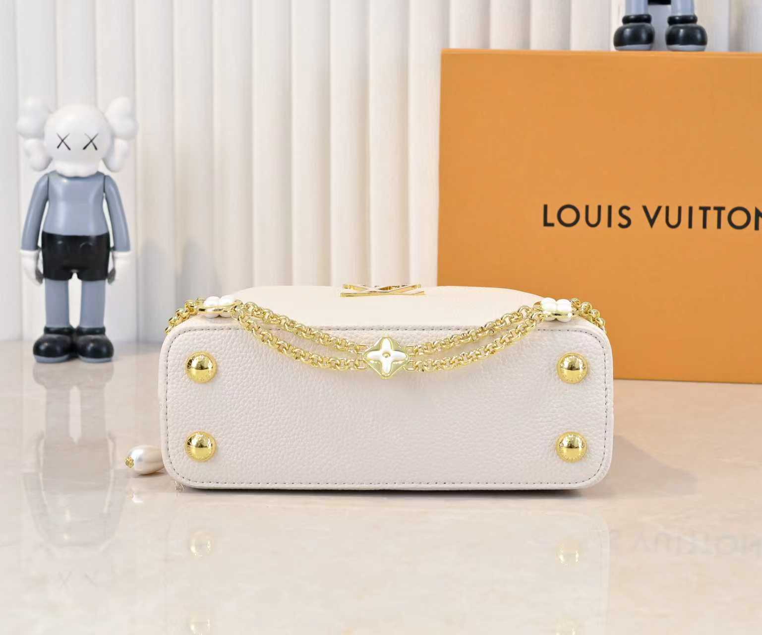 New Luxury LV Bag 12503