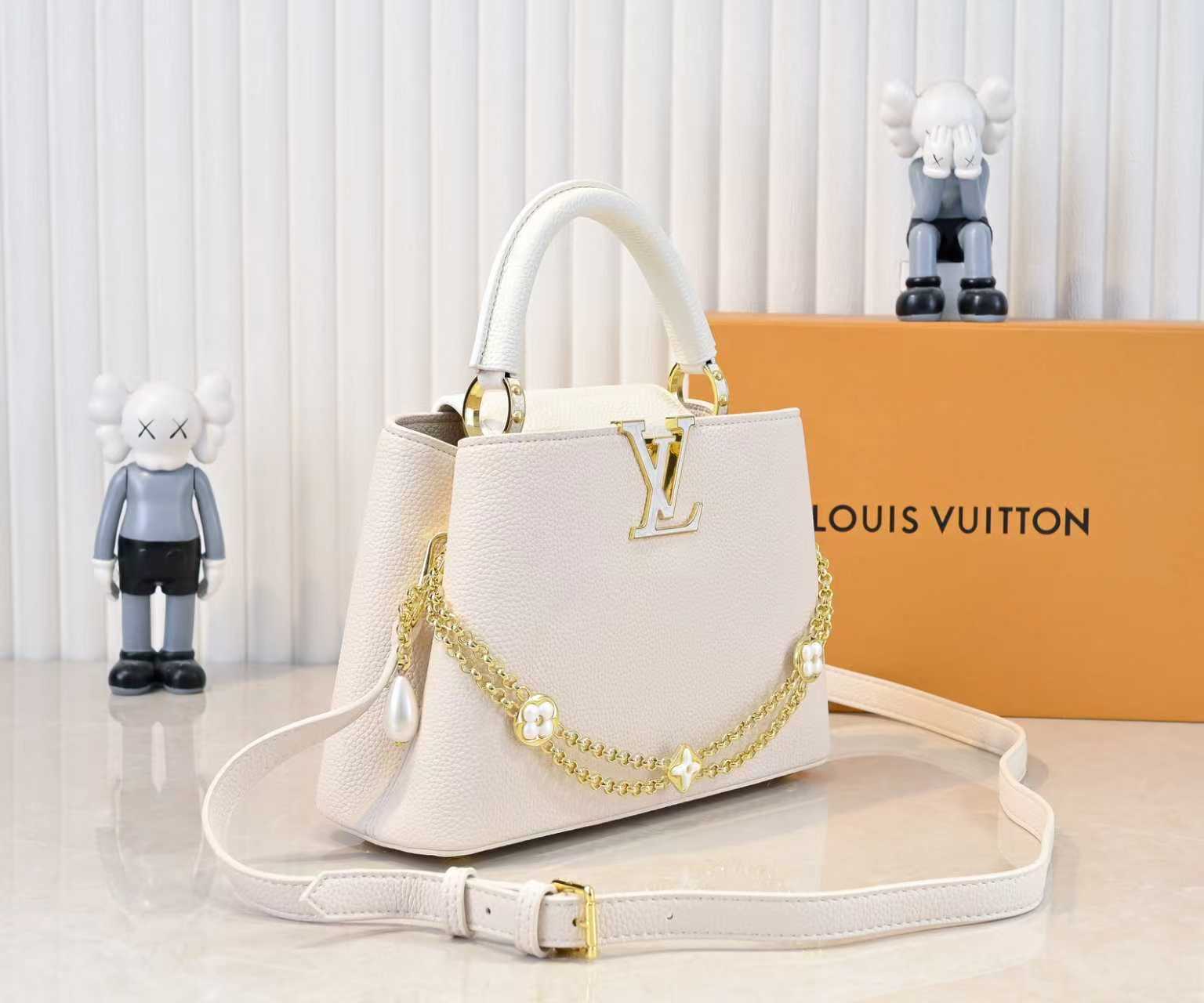 New Luxury LV Bag 12504