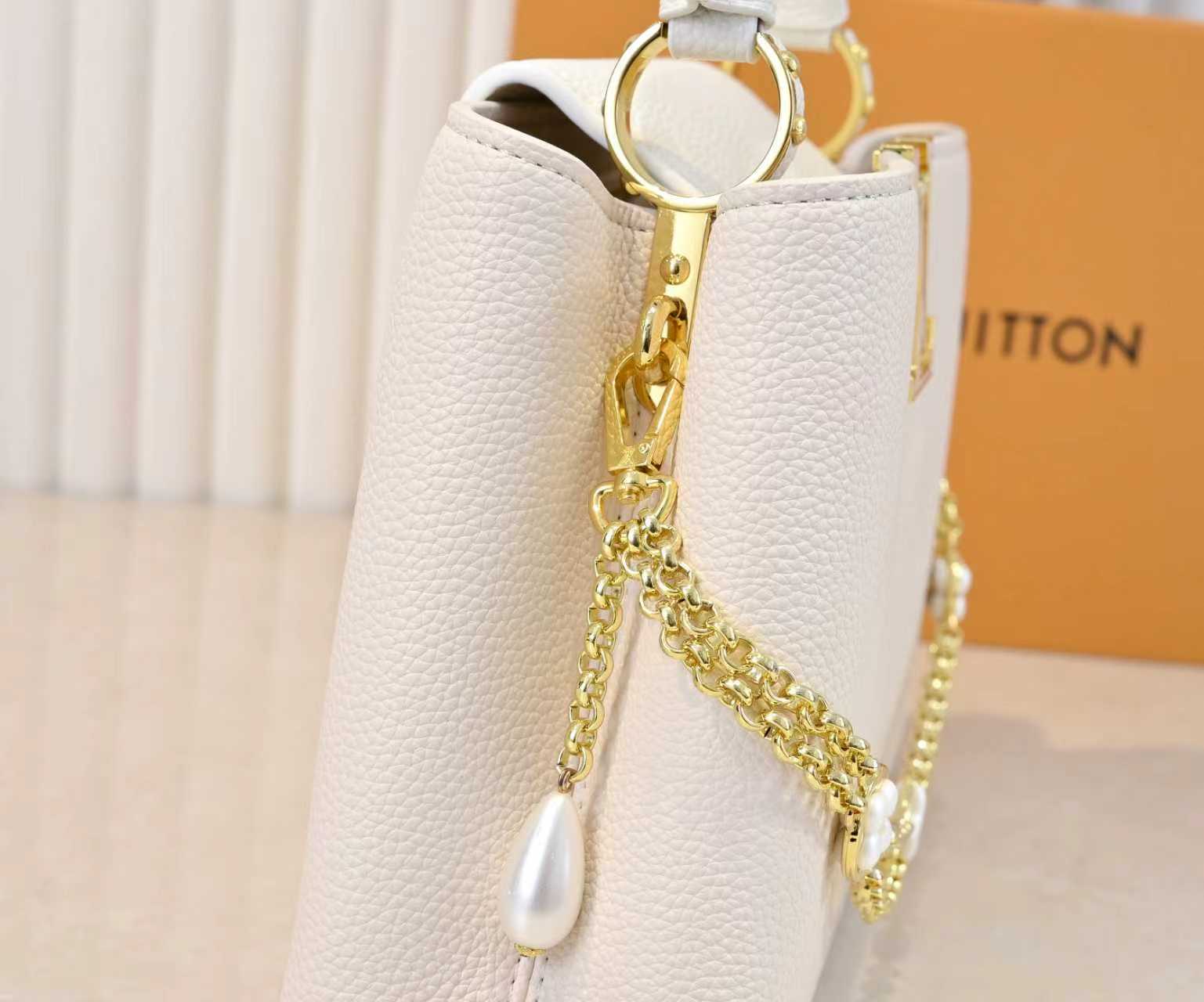 New Luxury LV Bag 12504