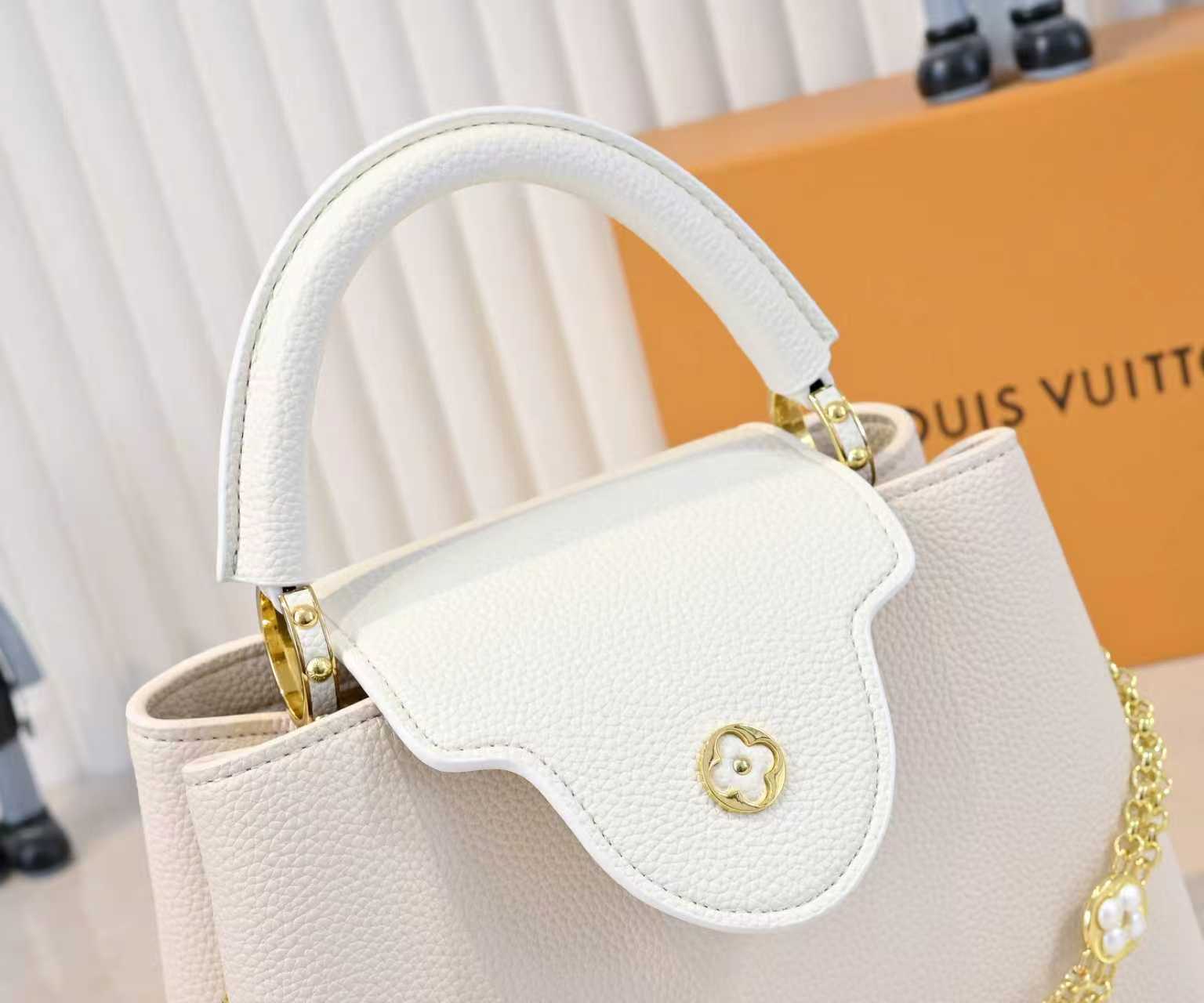 New Luxury LV Bag 12504