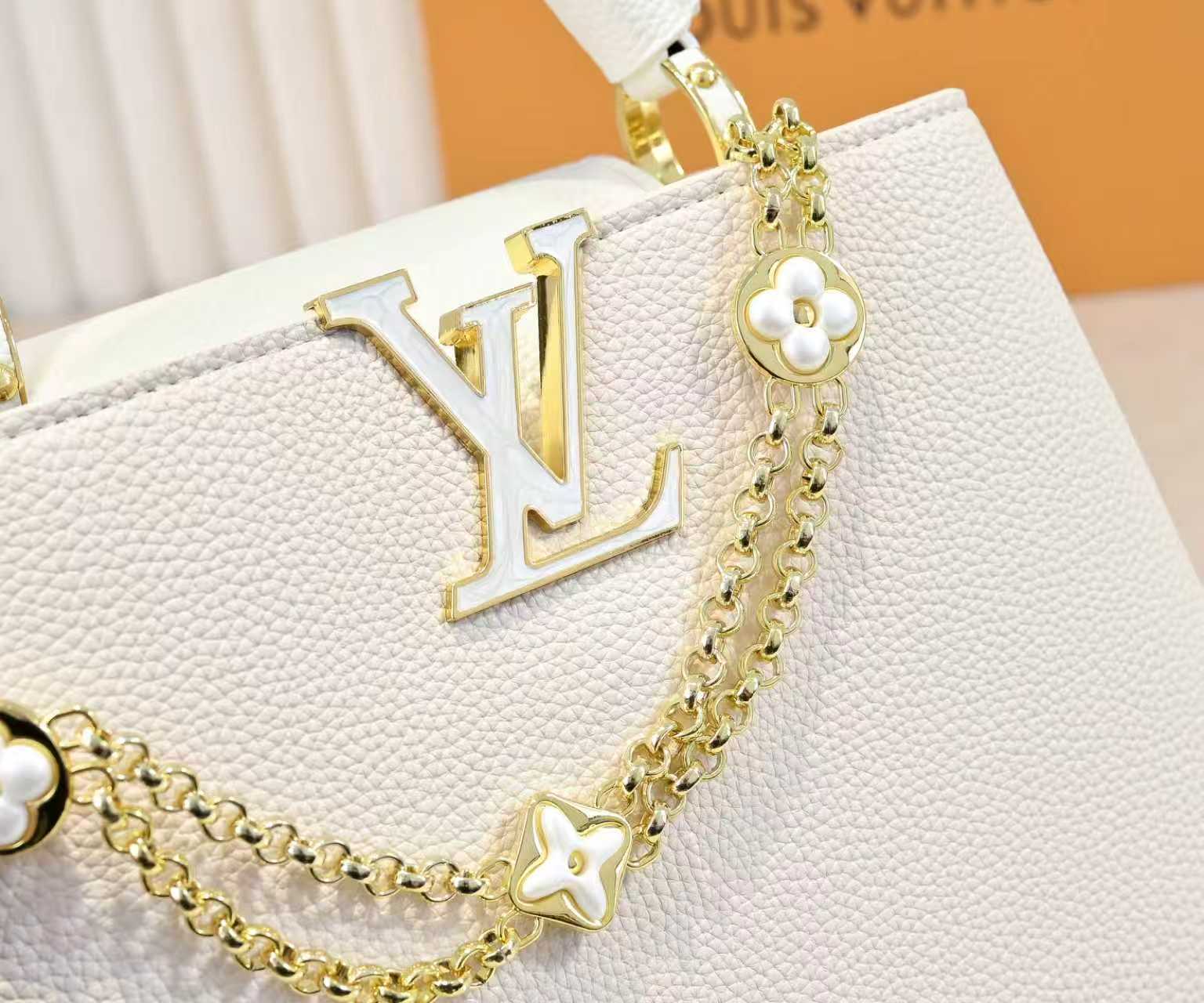 New Luxury LV Bag 12504
