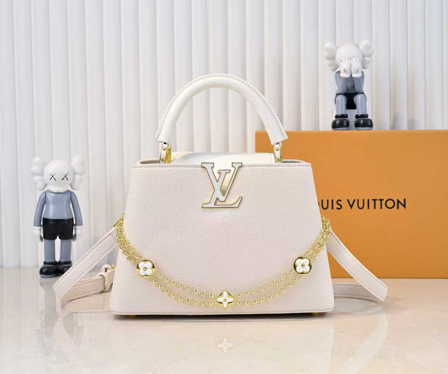 New Luxury LV Bag 12504