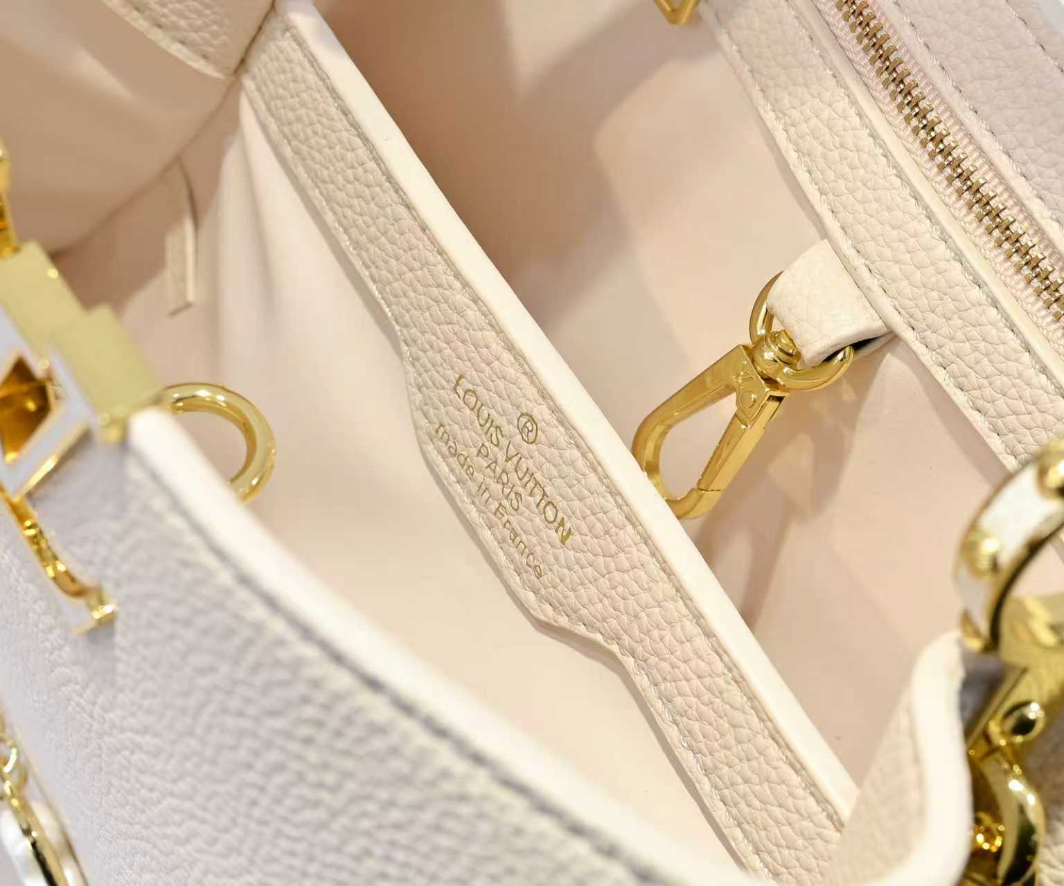New Luxury LV Bag 12504