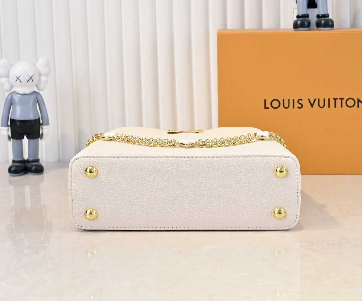 New Luxury LV Bag 12504