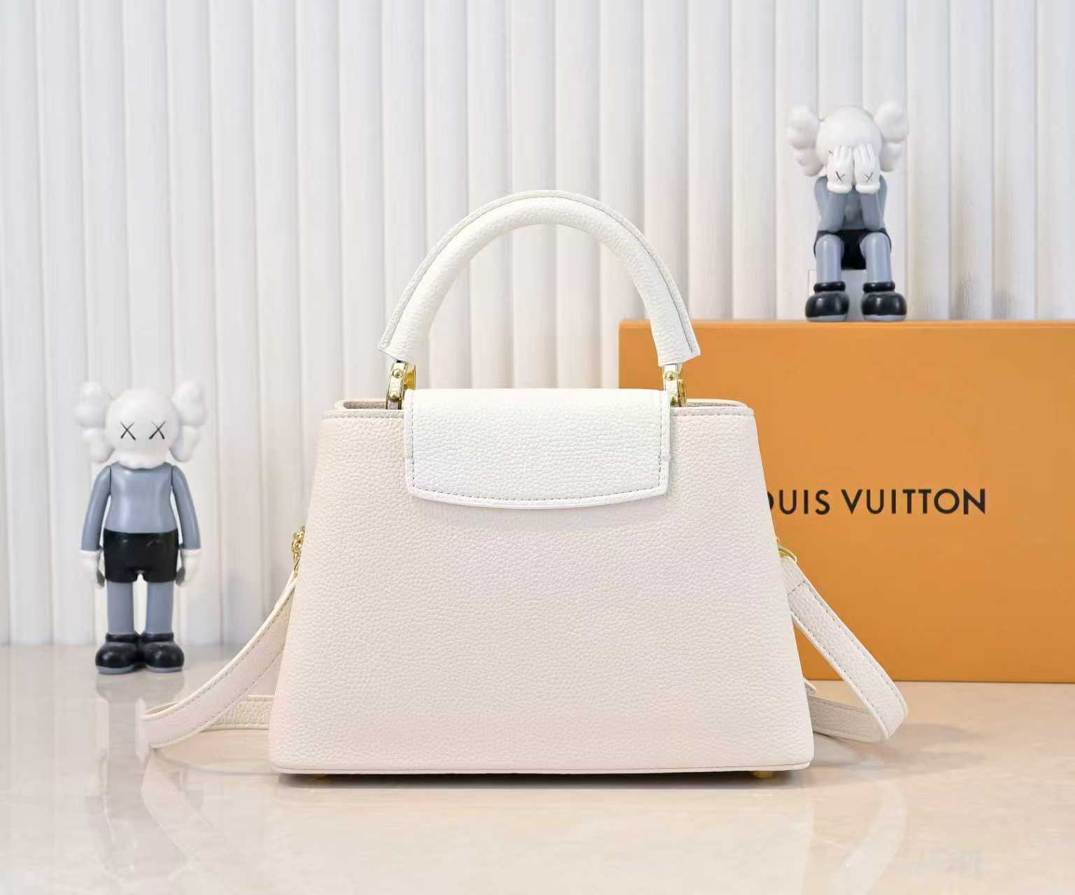 New Luxury LV Bag 12504