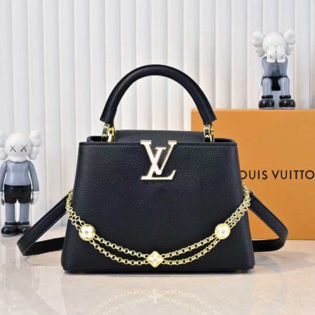 New Luxury LV Bag 12505