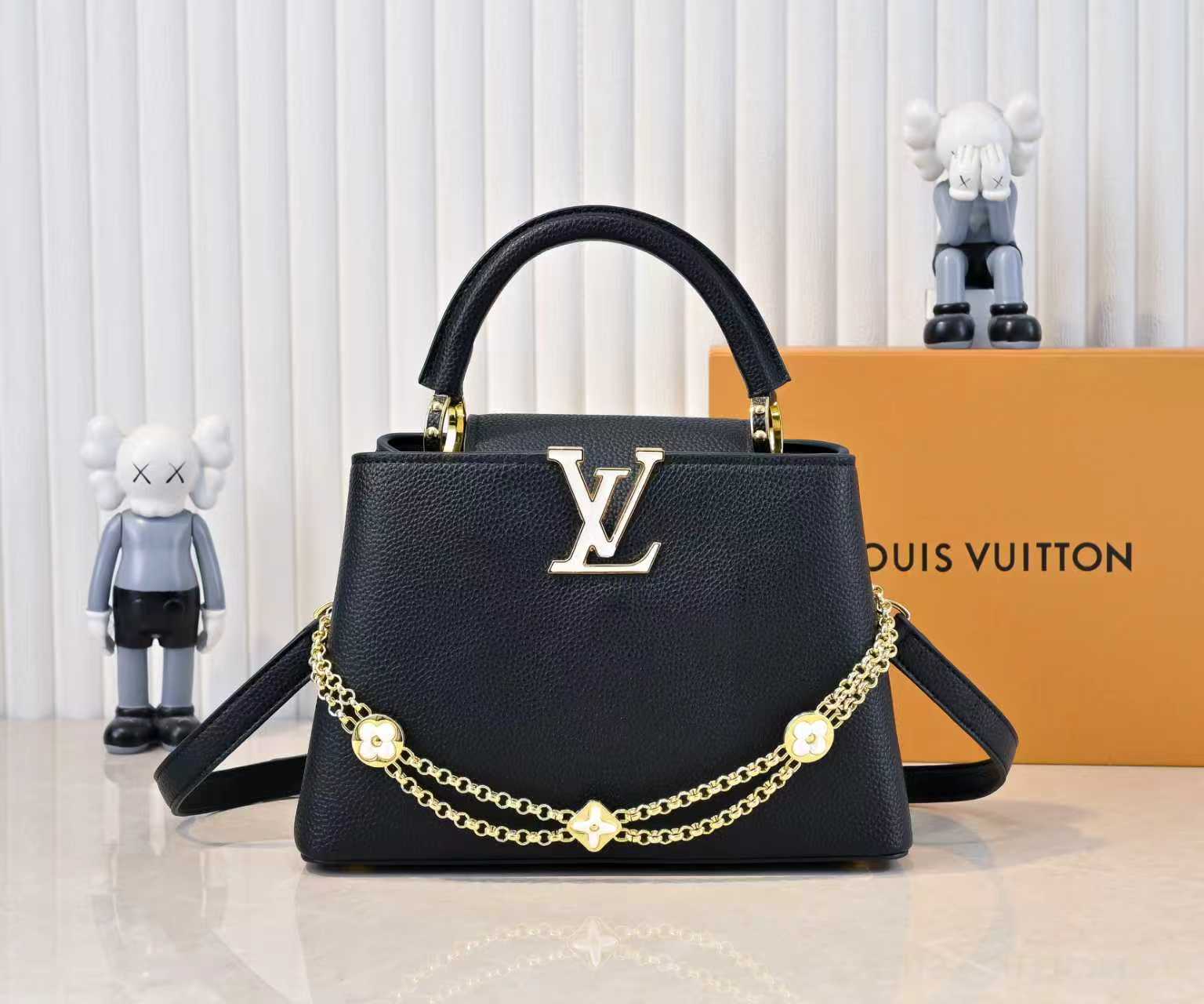 New Luxury LV Bag 12505