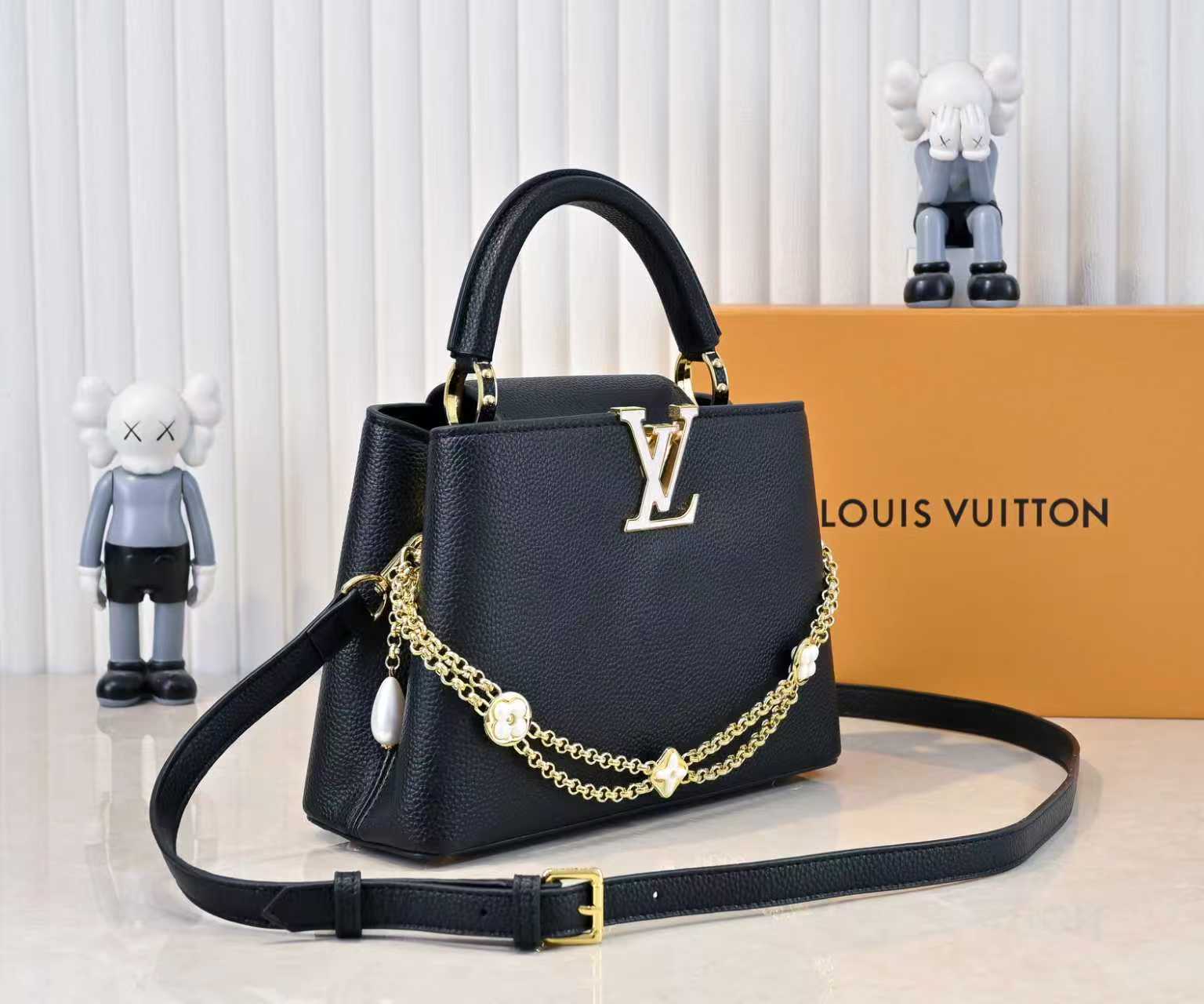 New Luxury LV Bag 12505