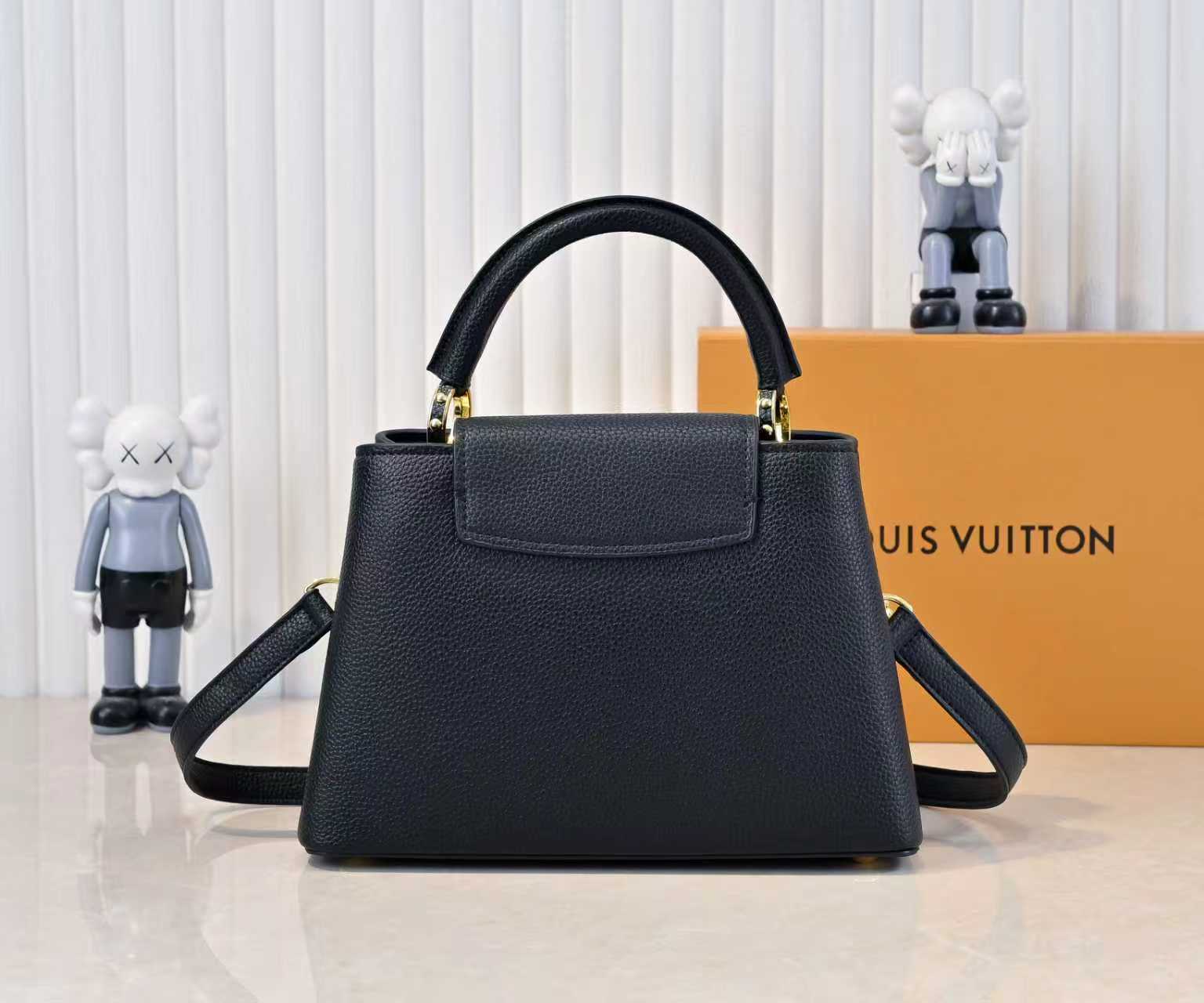 New Luxury LV Bag 12505