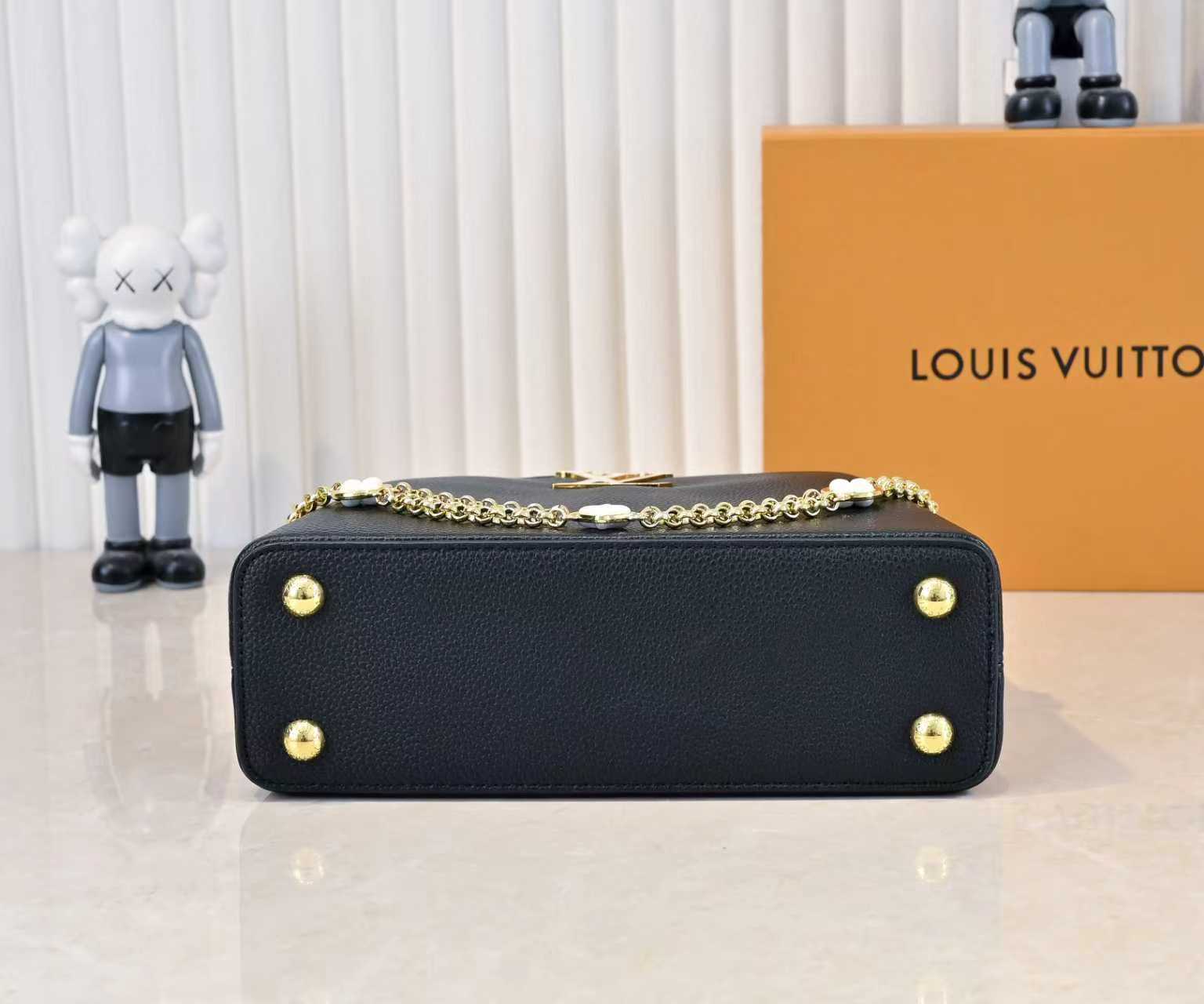 New Luxury LV Bag 12505