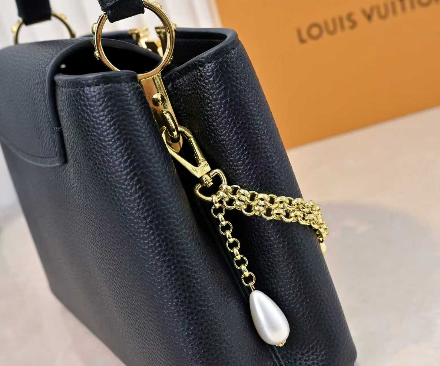 New Luxury LV Bag 12505