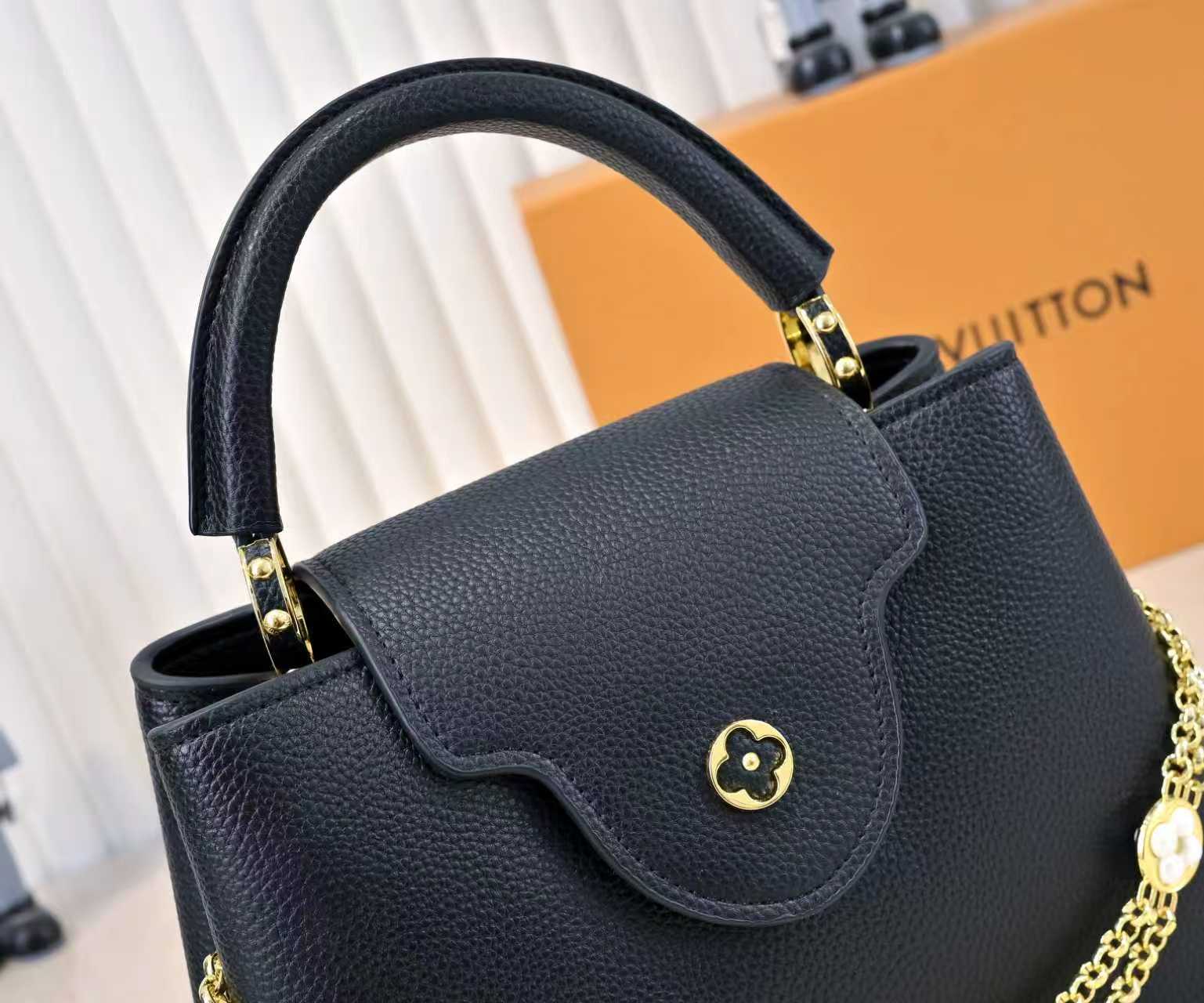 New Luxury LV Bag 12505