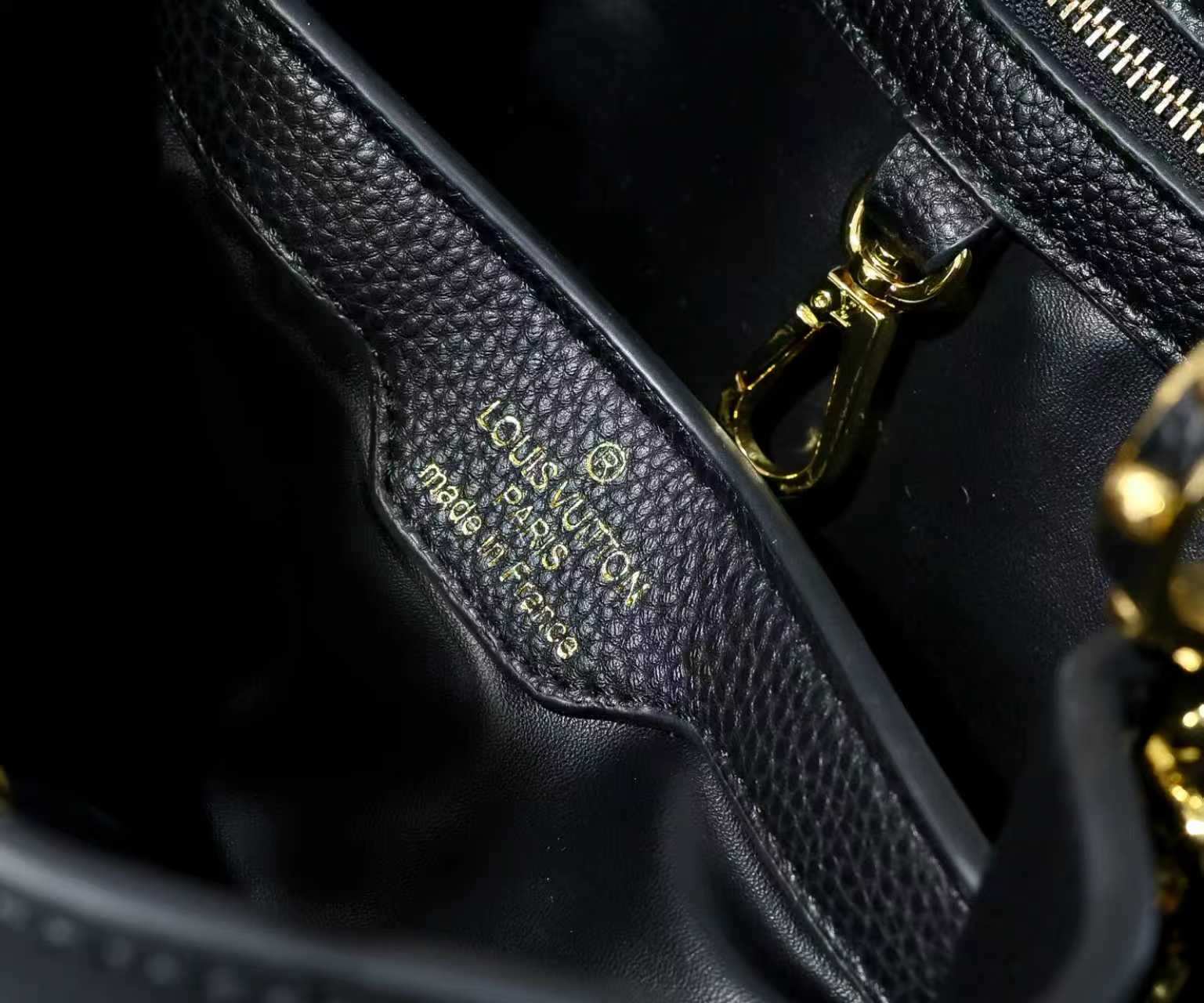 New Luxury LV Bag 12505