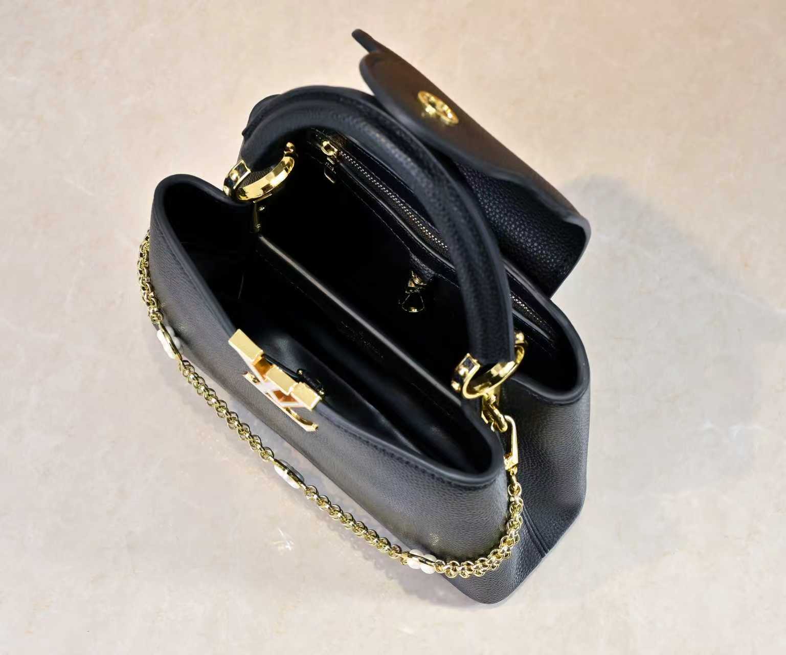 New Luxury LV Bag 12505
