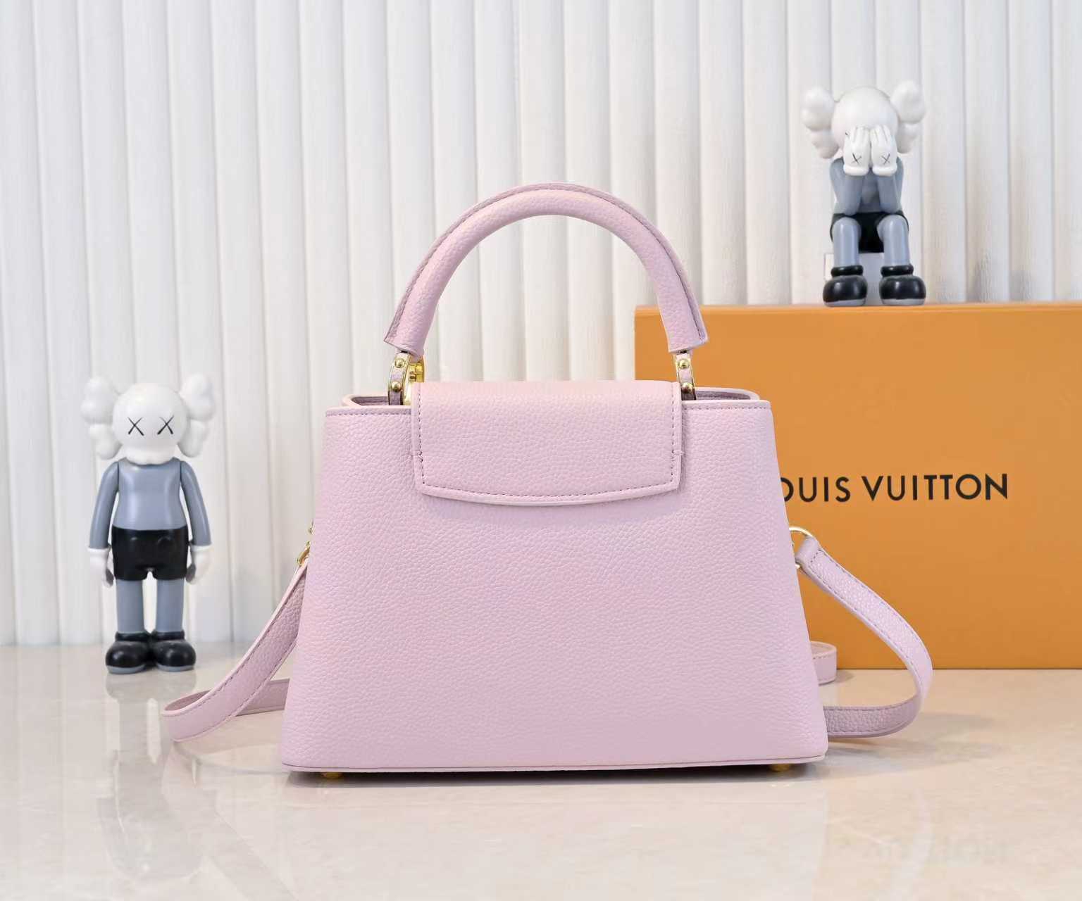 New Luxury LV Bag 12506