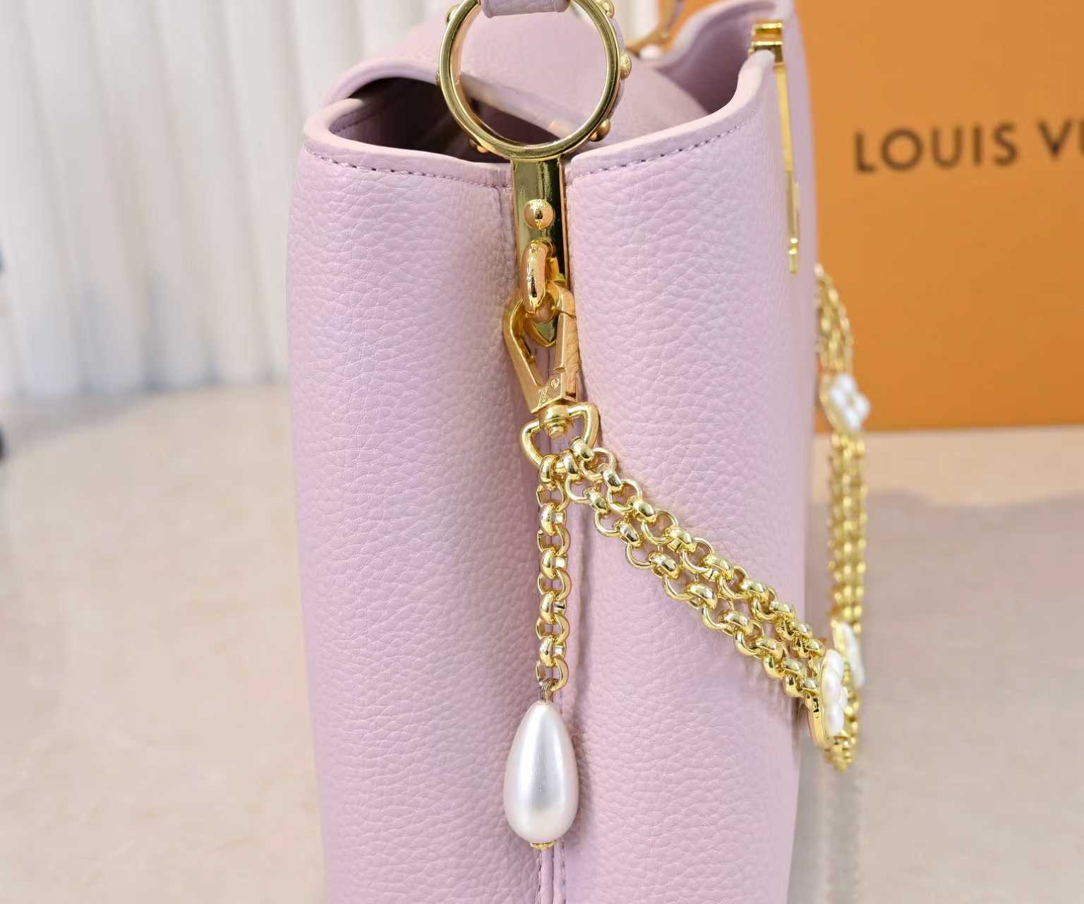 New Luxury LV Bag 12506