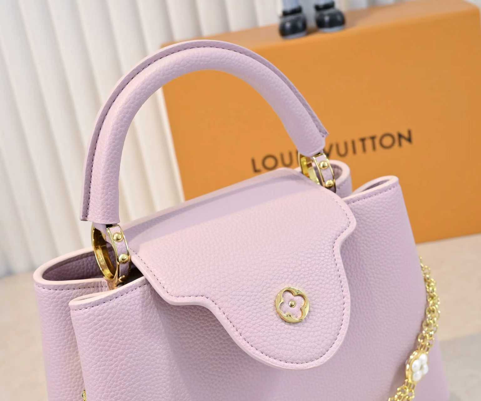 New Luxury LV Bag 12506
