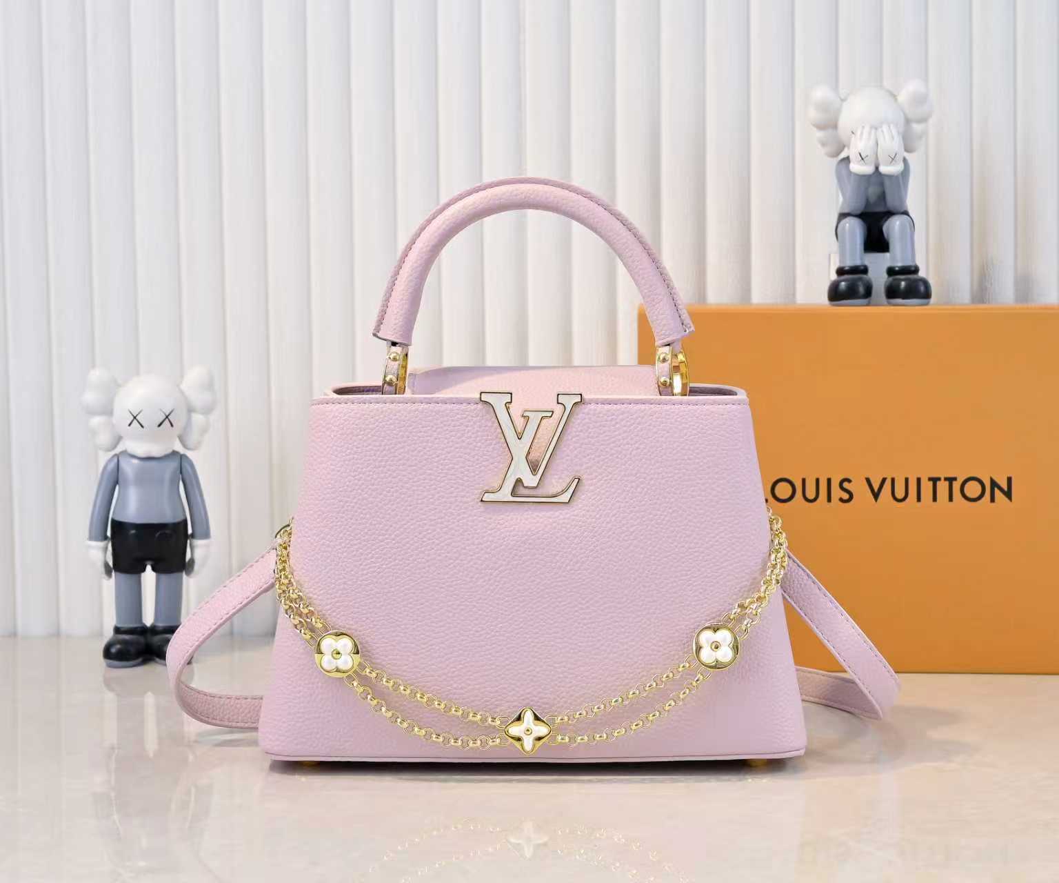 New Luxury LV Bag 12506