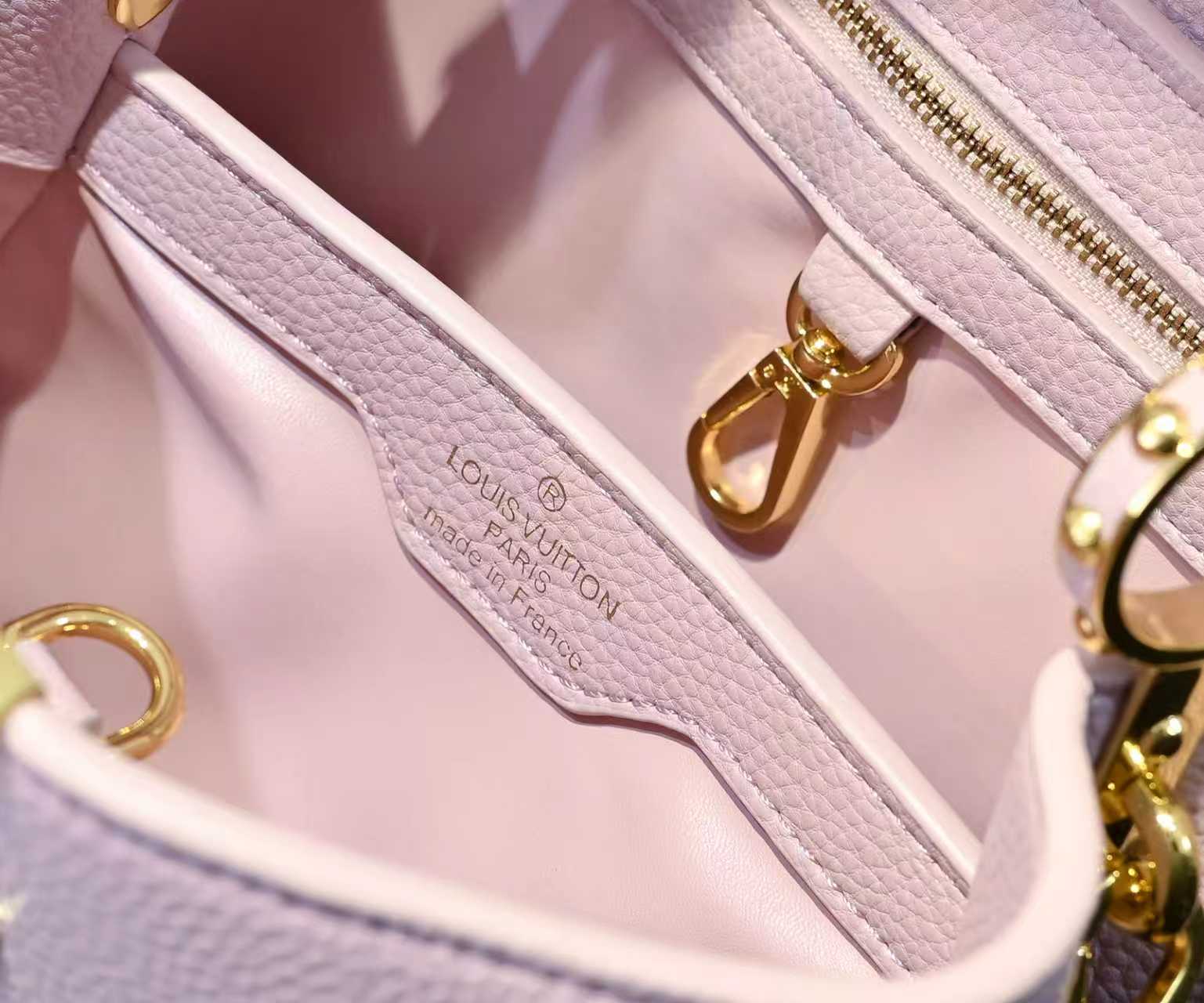 New Luxury LV Bag 12506