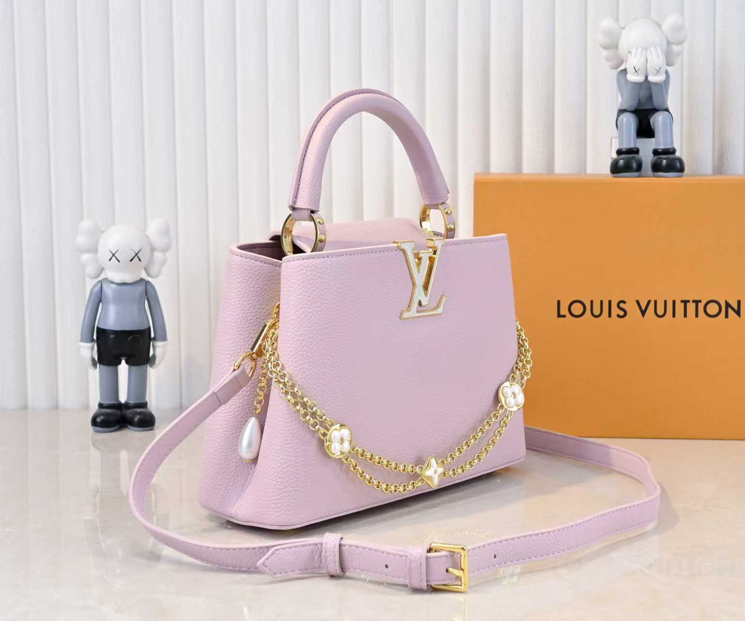 New Luxury LV Bag 12506
