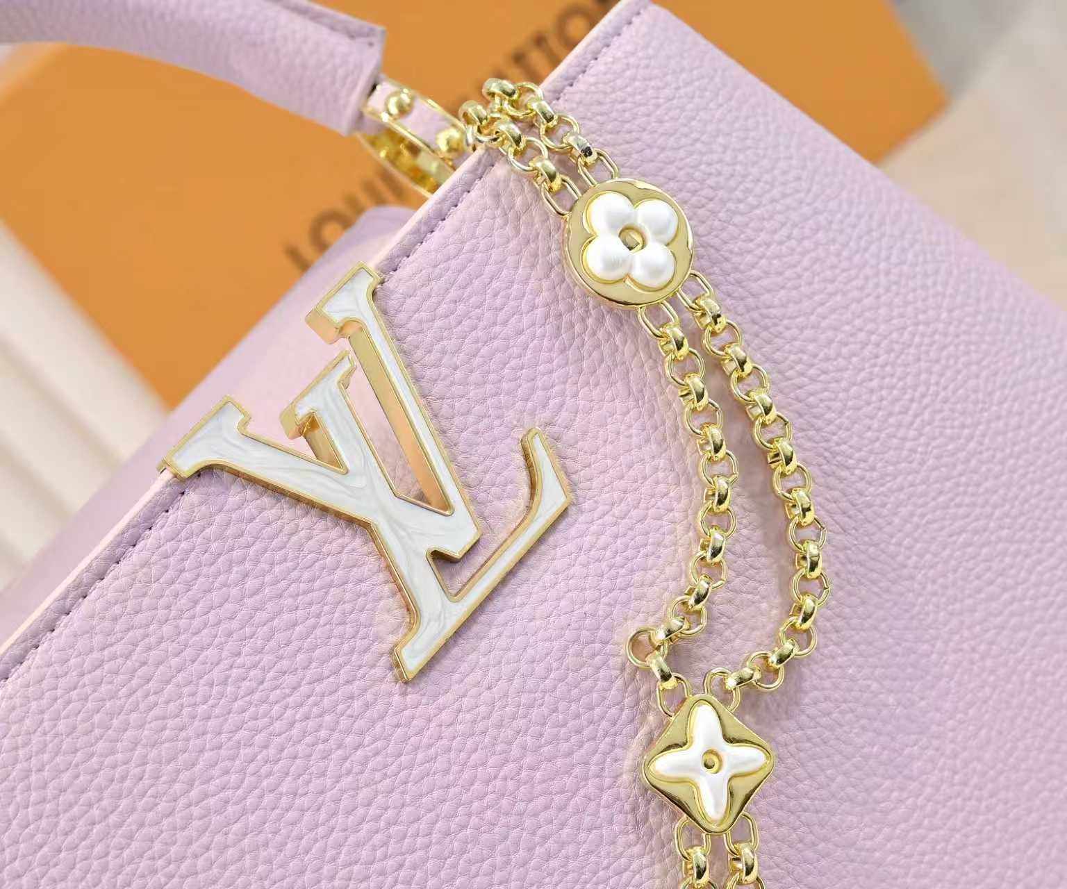 New Luxury LV Bag 12506