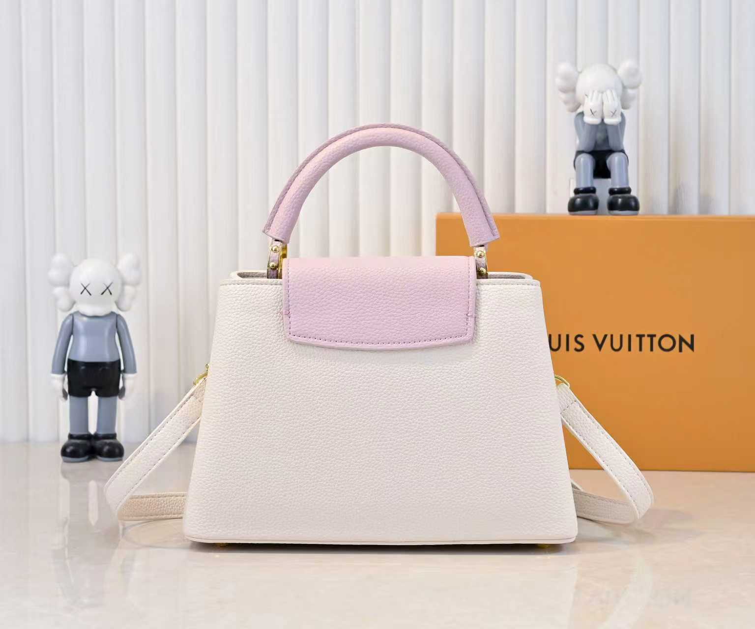 New Luxury LV Bag 12507