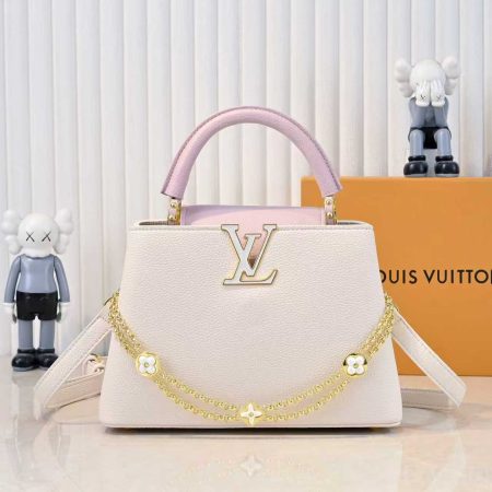 New Luxury LV Bag 12507