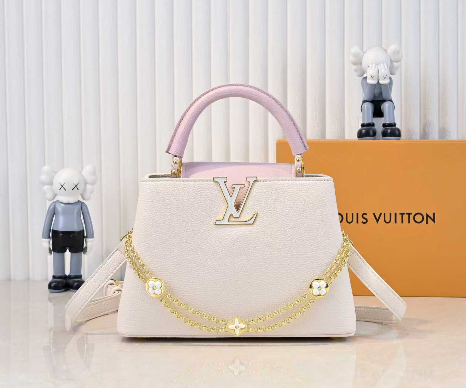 New Luxury LV Bag 12507