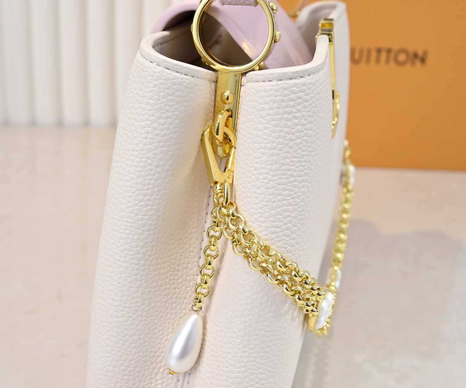 New Luxury LV Bag 12507