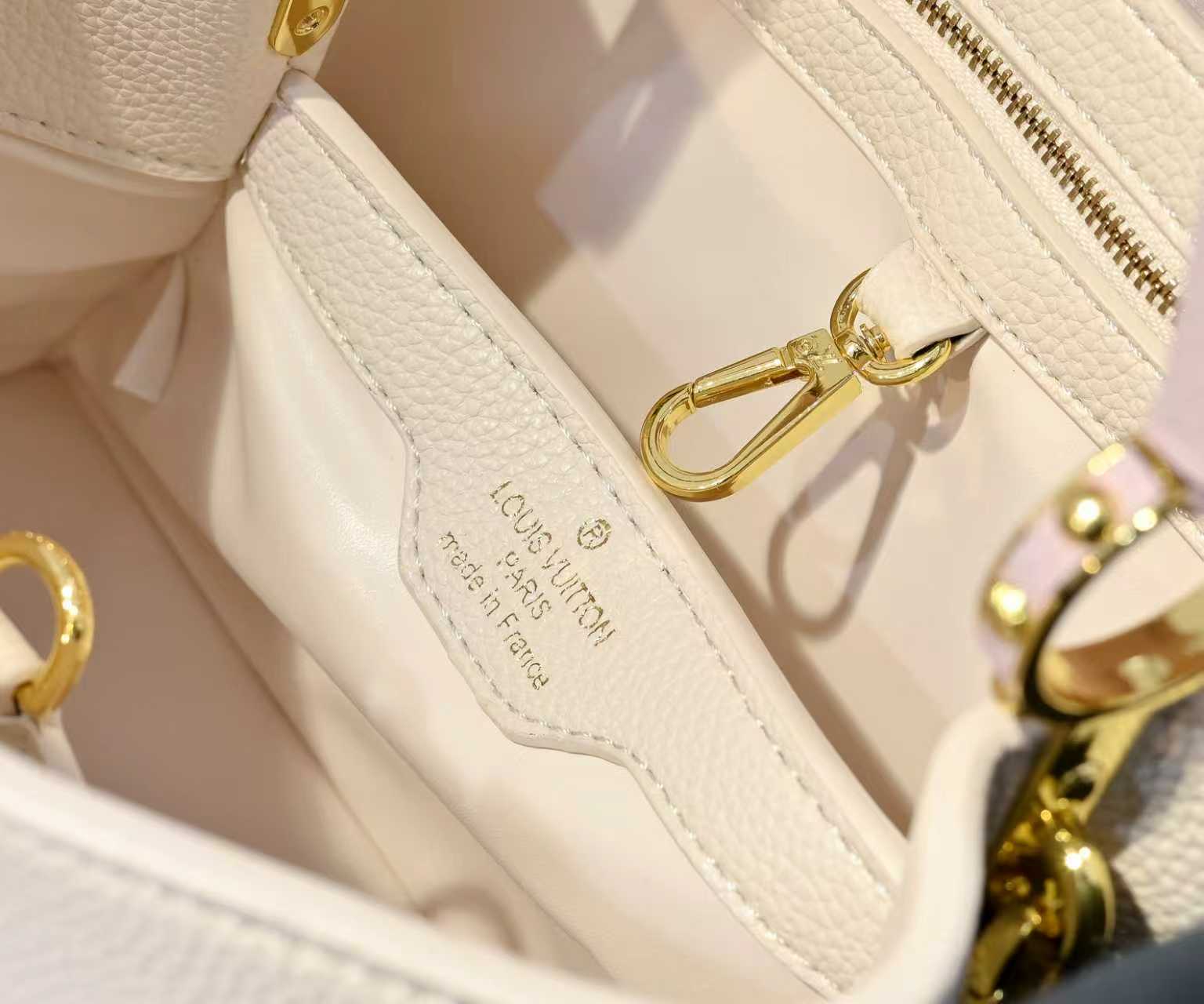 New Luxury LV Bag 12507
