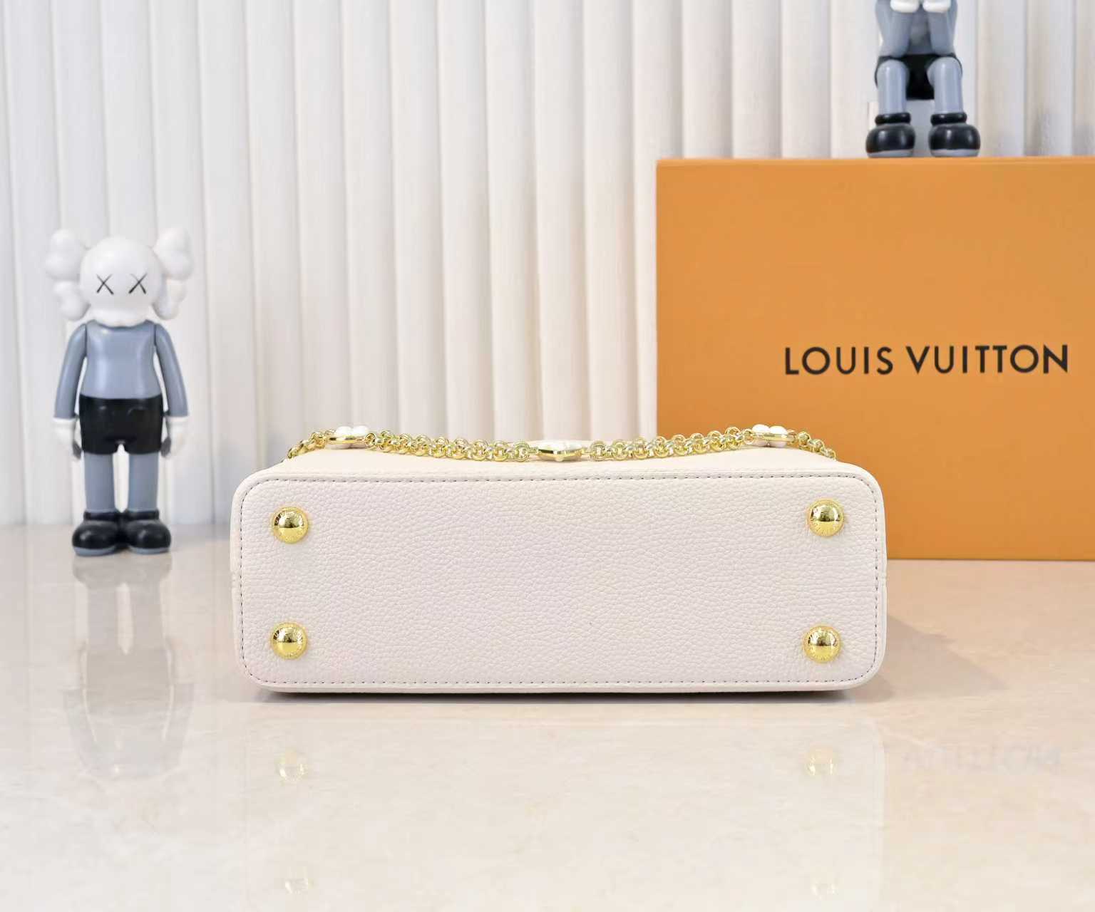 New Luxury LV Bag 12507