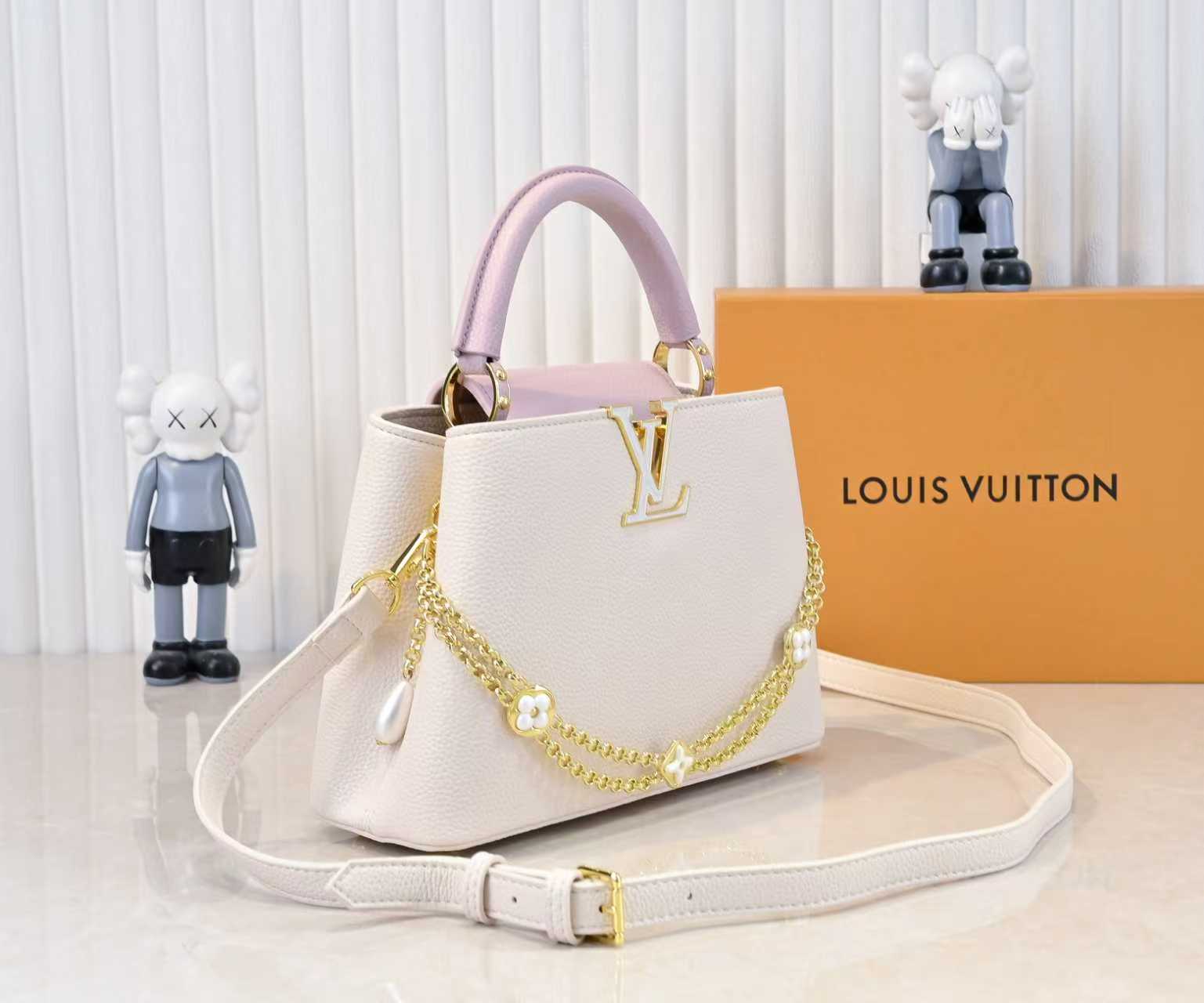 New Luxury LV Bag 12507