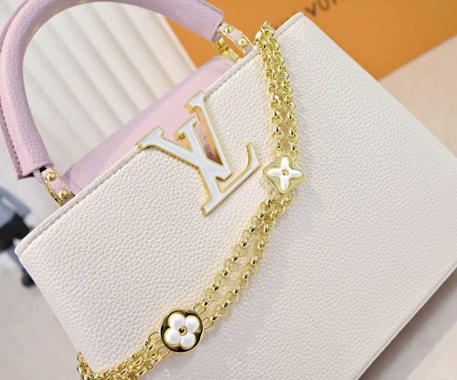 New Luxury LV Bag 12507